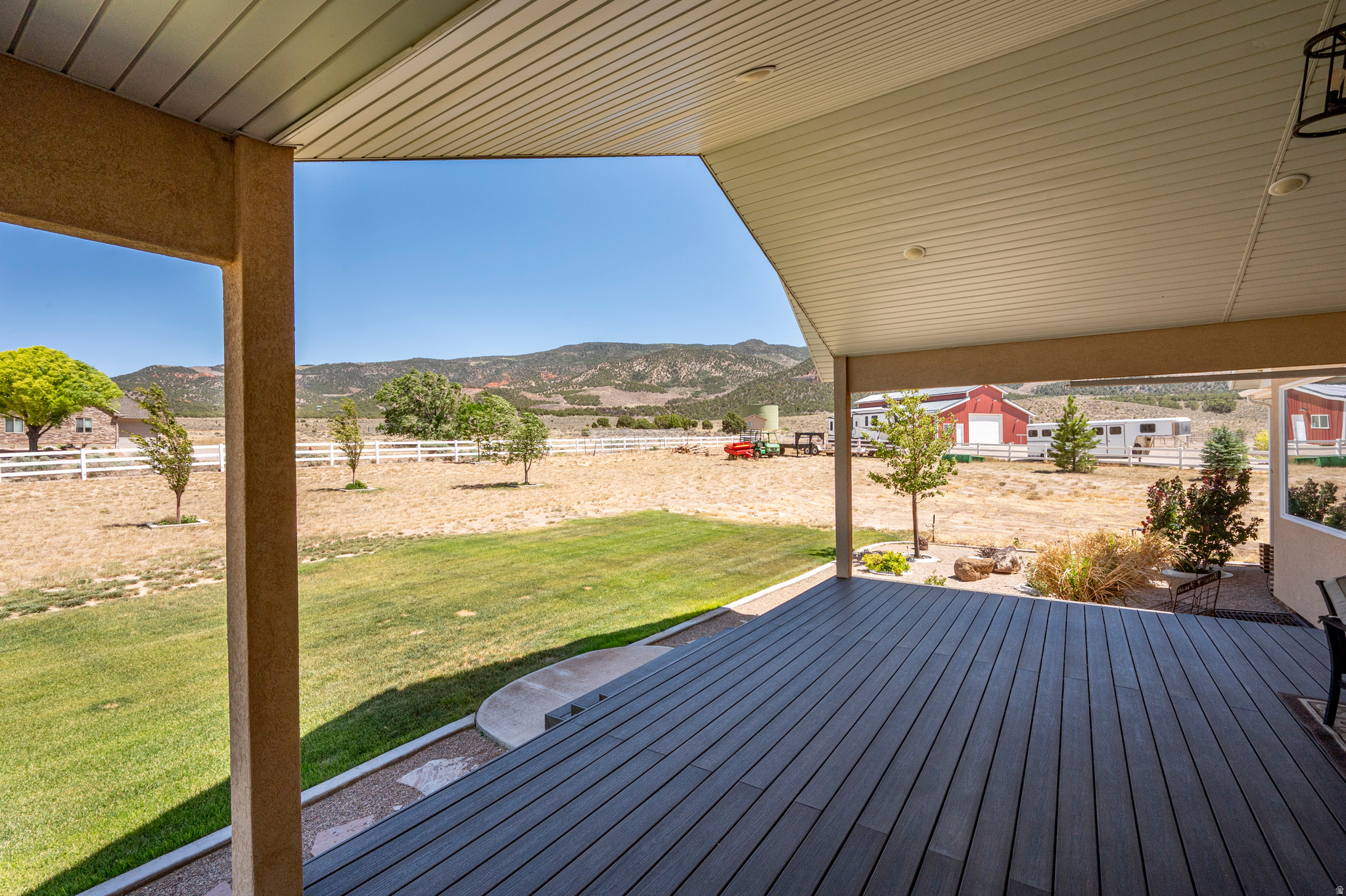 ALLARD RANCH ESTATES - Residential