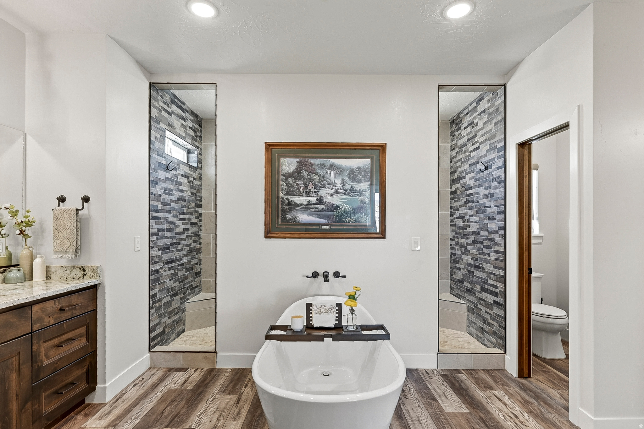 ALLARD RANCH ESTATES - Residential