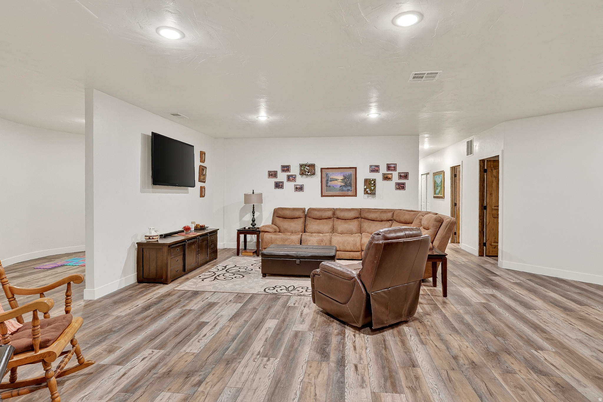 ALLARD RANCH ESTATES - Residential