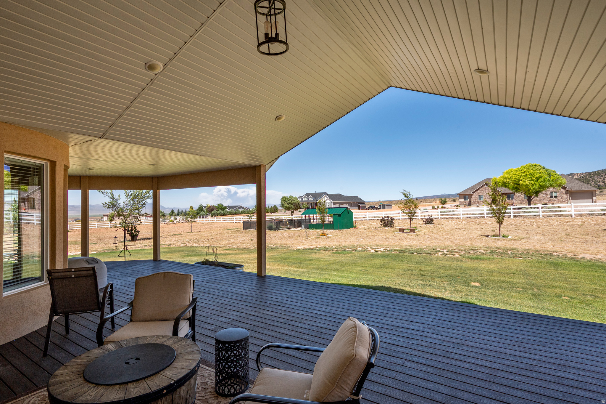 ALLARD RANCH ESTATES - Residential