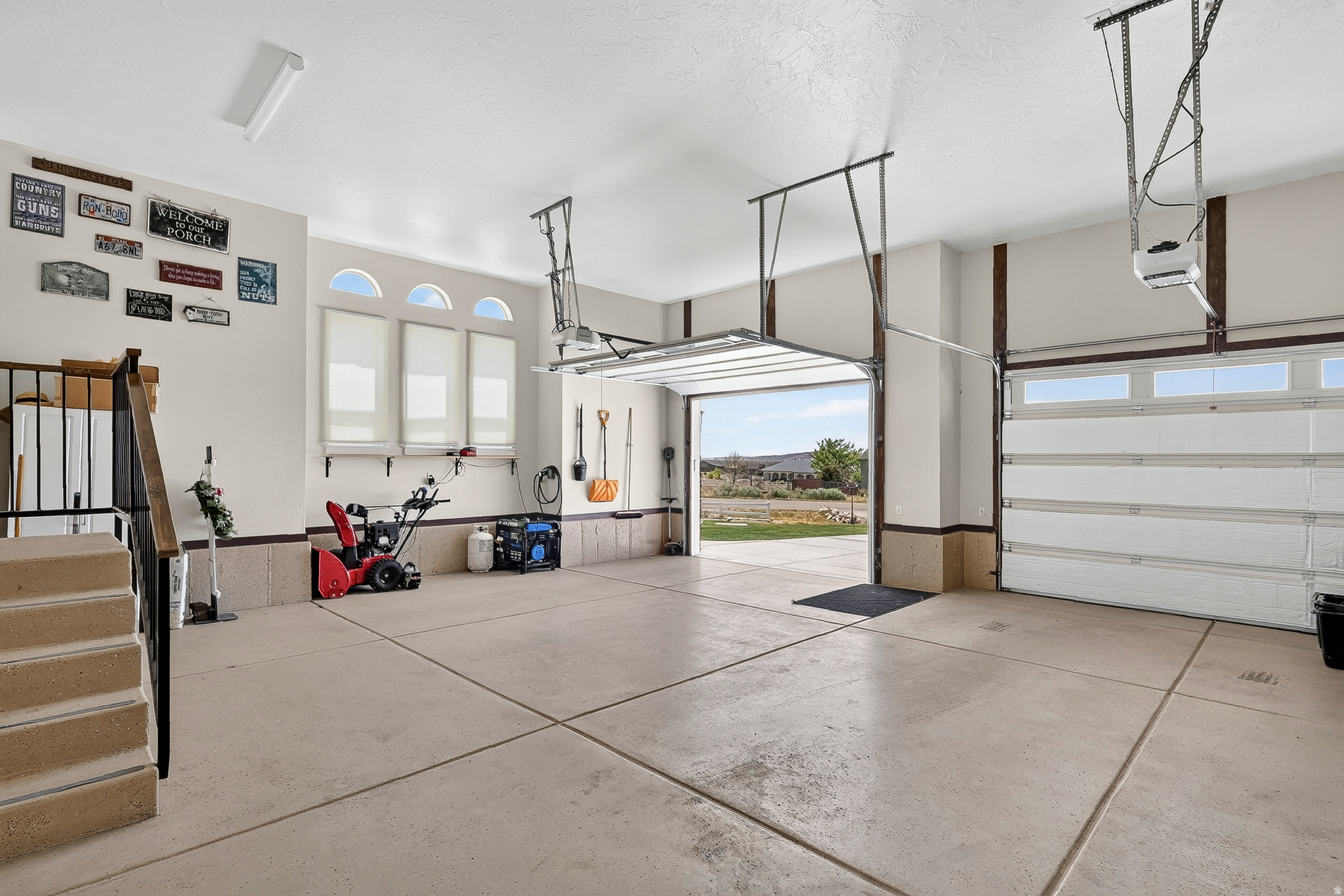 ALLARD RANCH ESTATES - Residential