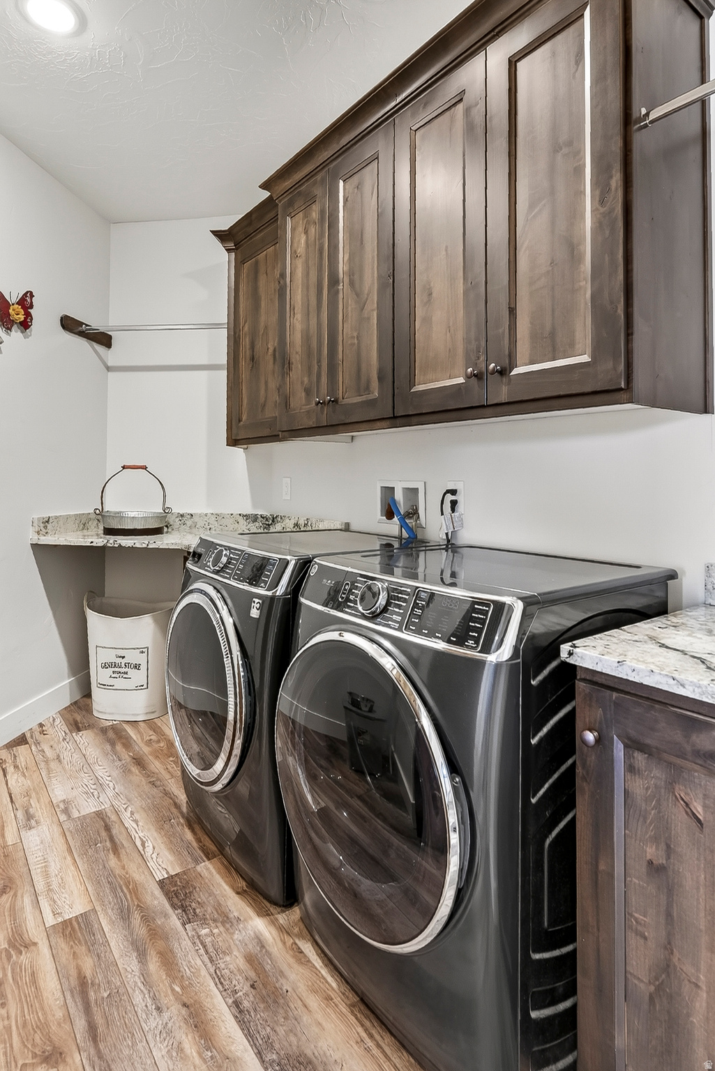 ALLARD RANCH ESTATES - Residential