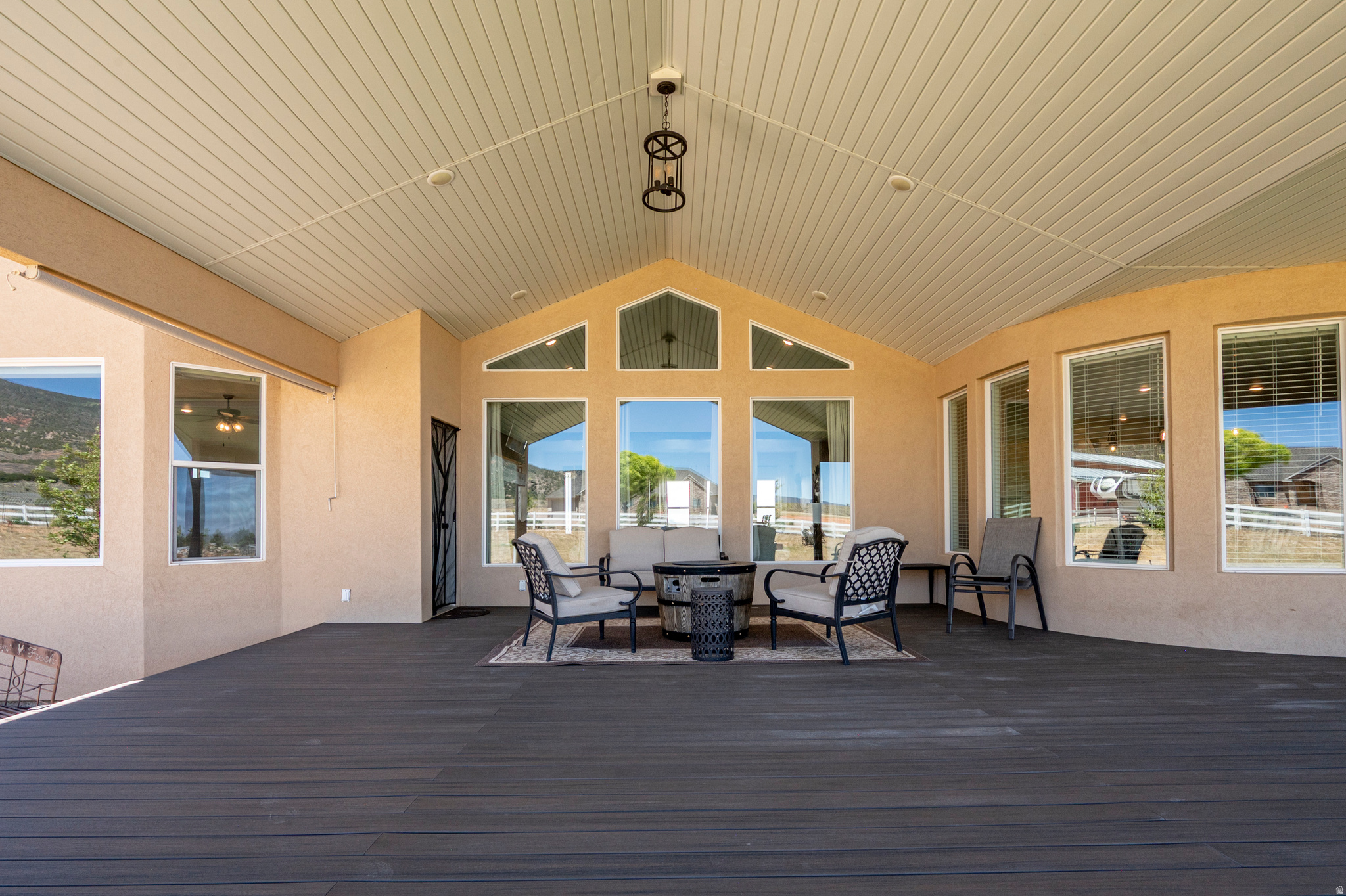 ALLARD RANCH ESTATES - Residential