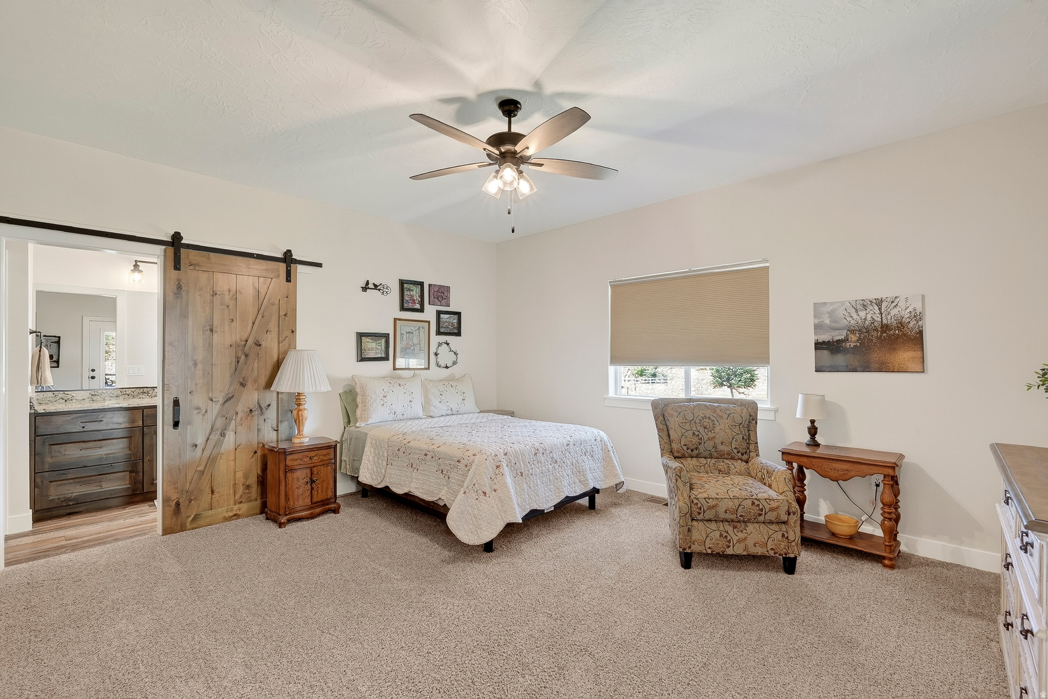 ALLARD RANCH ESTATES - Residential