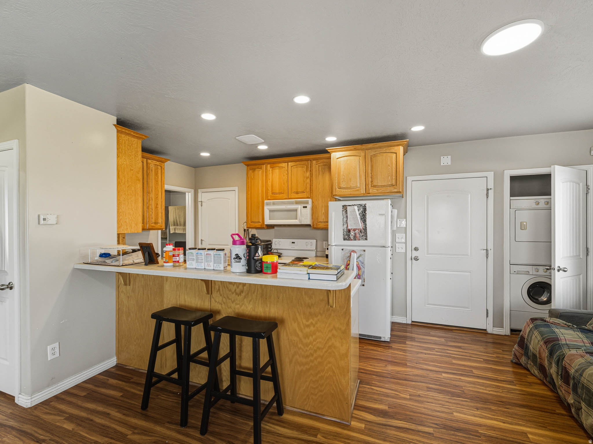 DAYBREAK - Residential