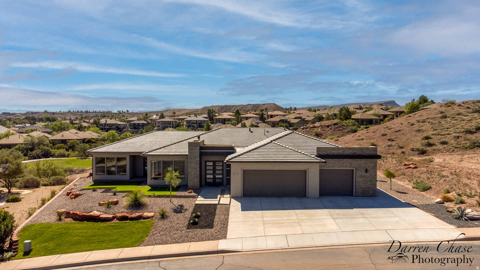POINTE AT SUNBROOK PH 2 - Residential