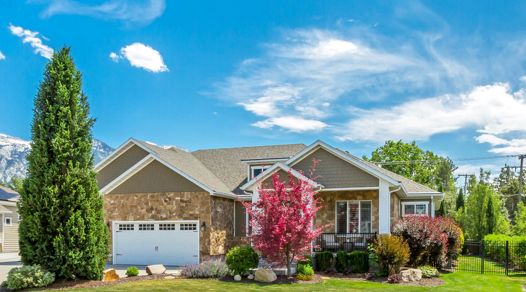 ROYAL OAK ESTATES PUD - Residential