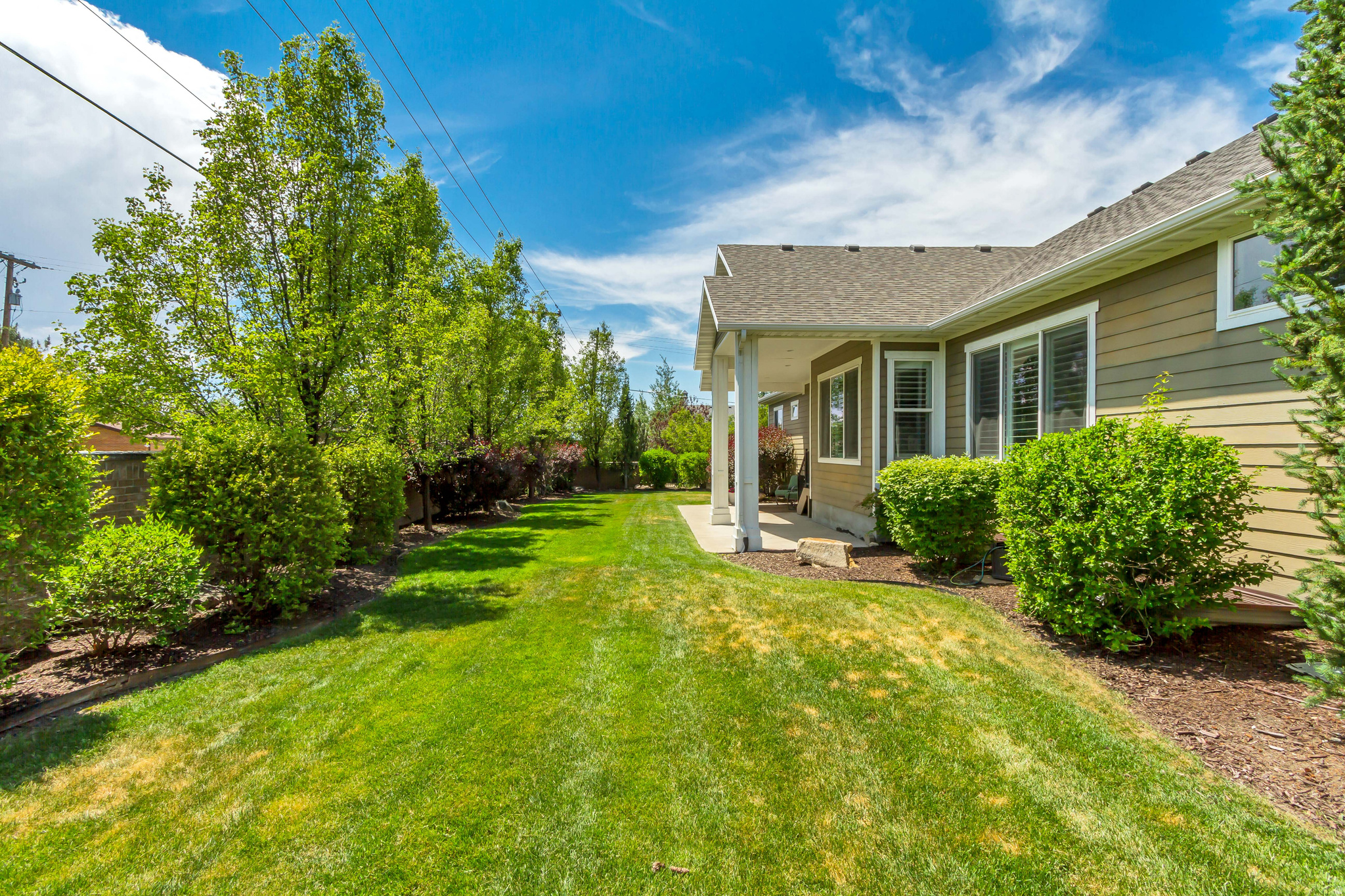 ROYAL OAK ESTATES PUD - Residential