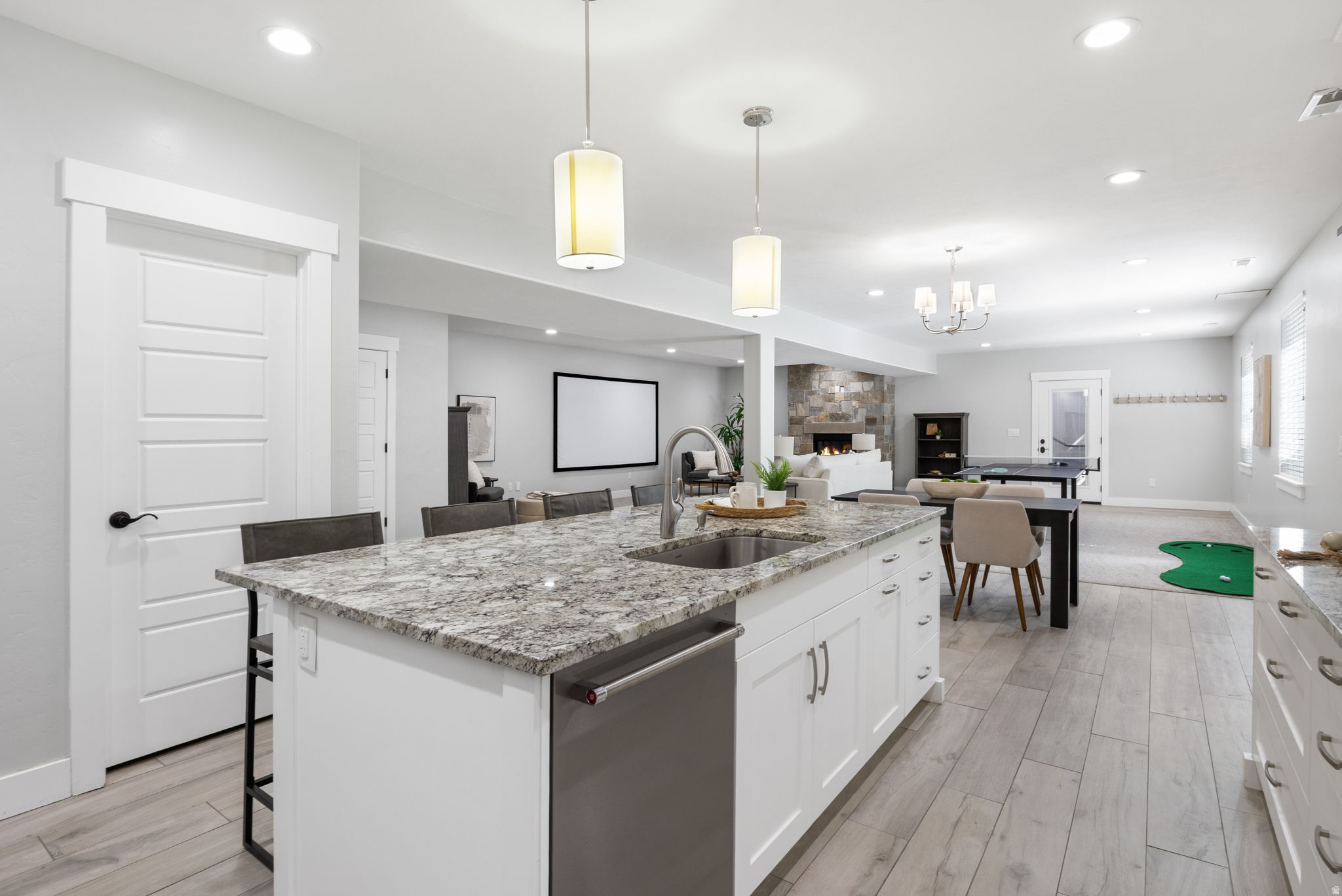 ROYAL OAK ESTATES PUD - Residential