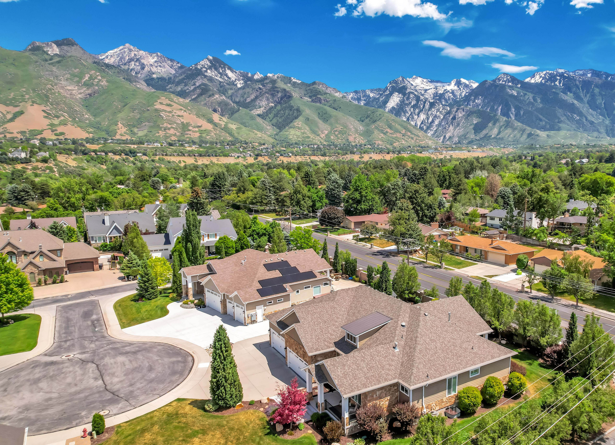 ROYAL OAK ESTATES PUD - Residential