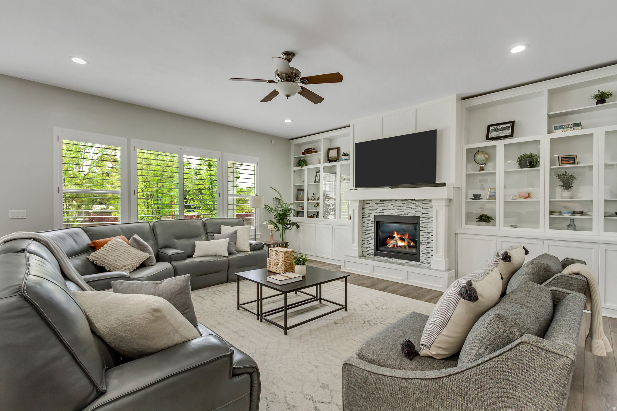 ROYAL OAK ESTATES PUD - Residential