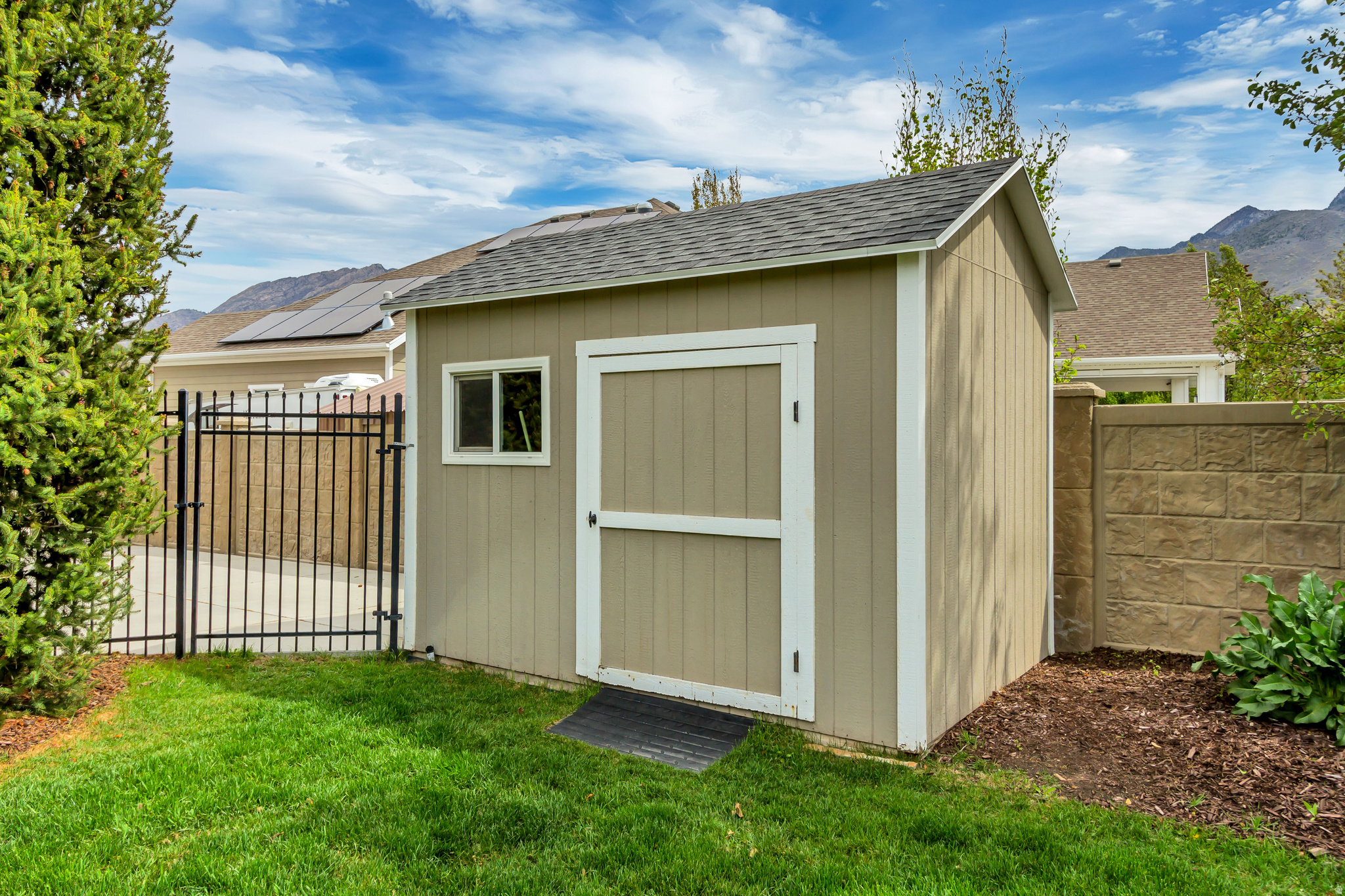 ROYAL OAK ESTATES PUD - Residential