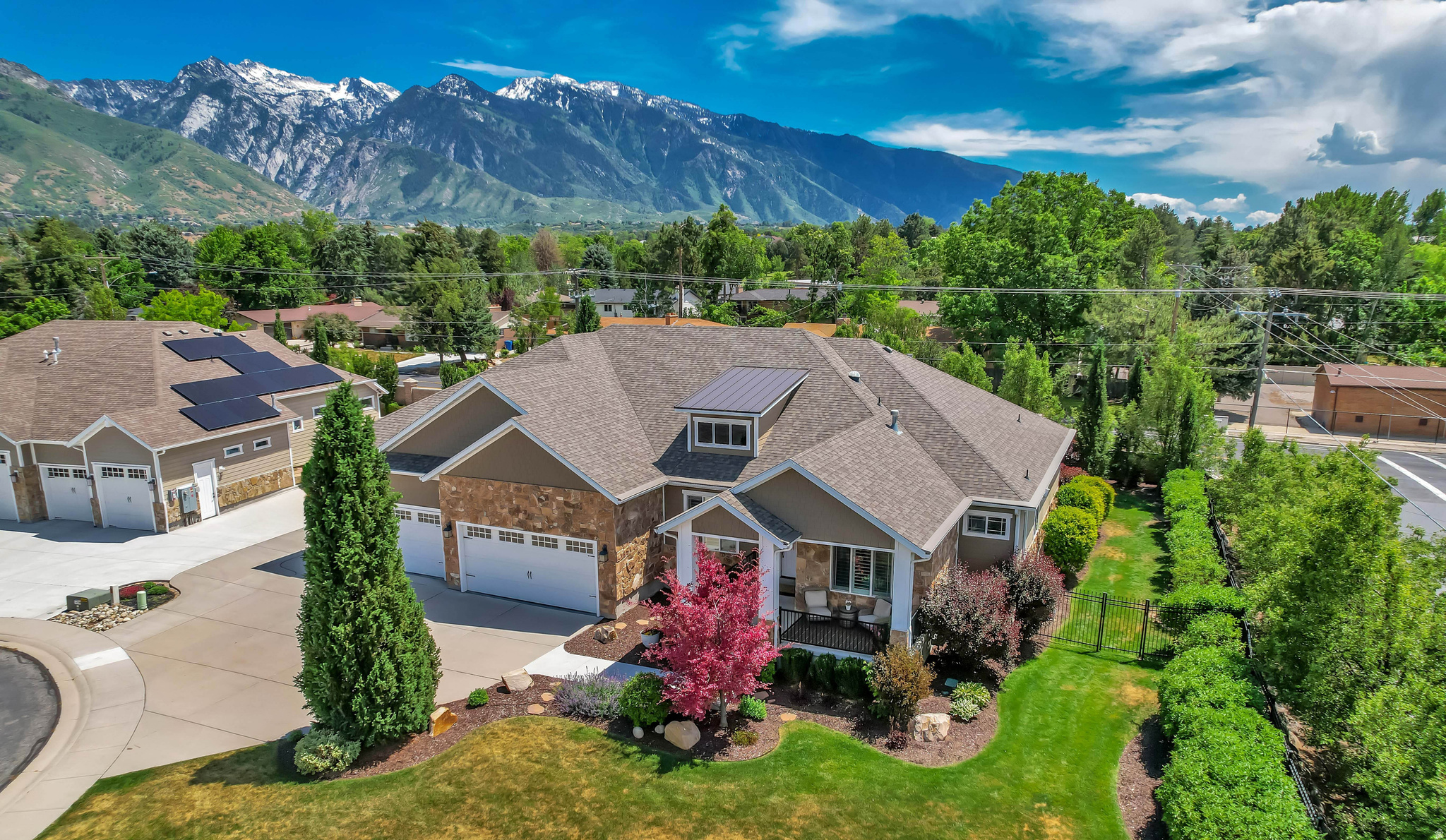 ROYAL OAK ESTATES PUD - Residential