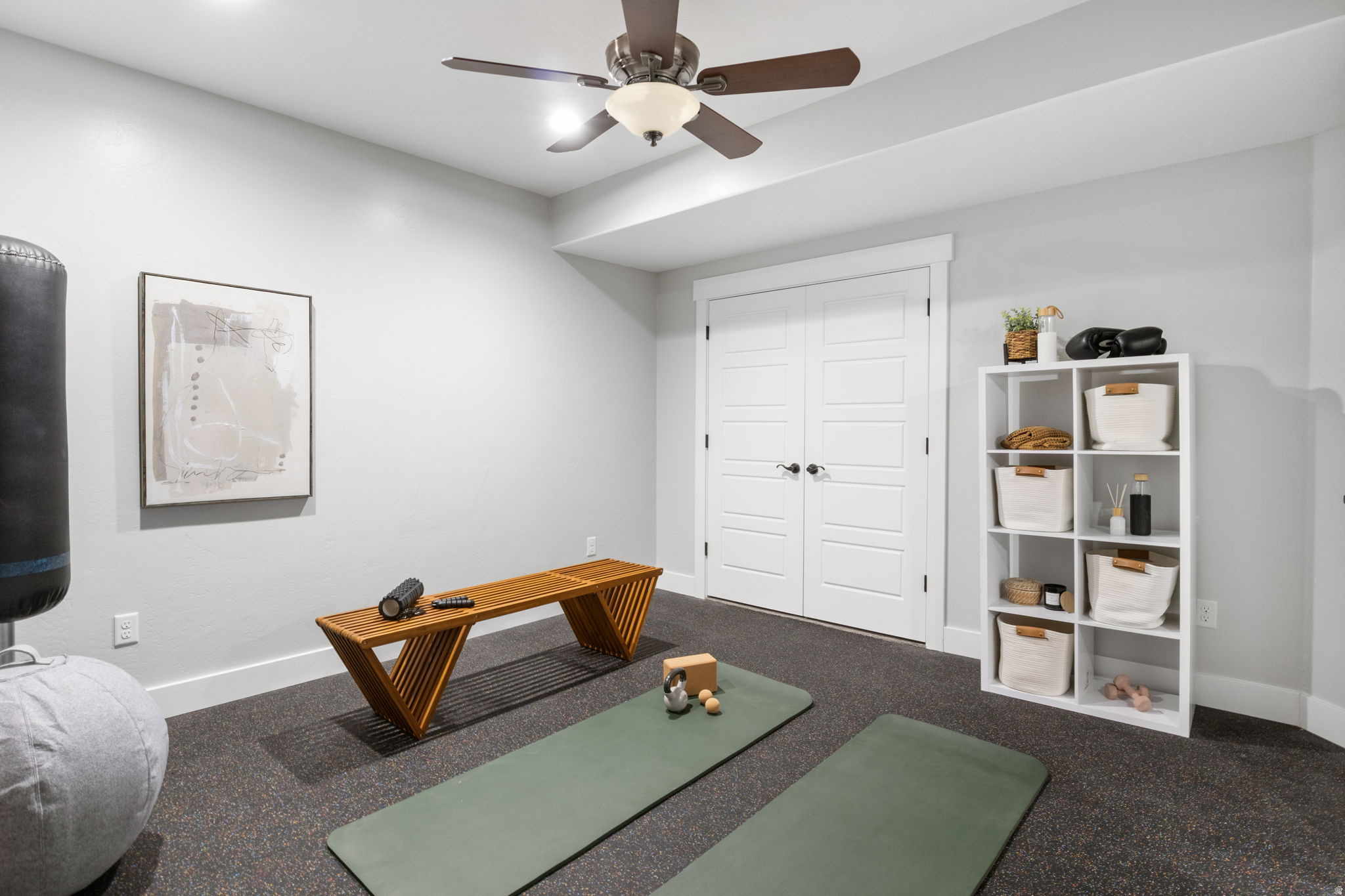 ROYAL OAK ESTATES PUD - Residential