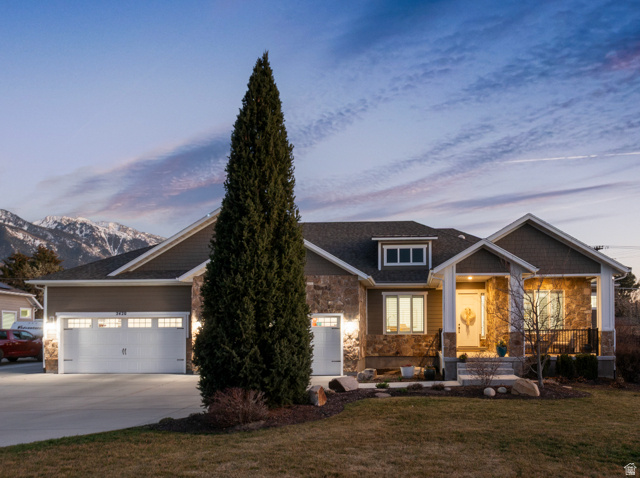 ROYAL OAK ESTATES PUD - Residential