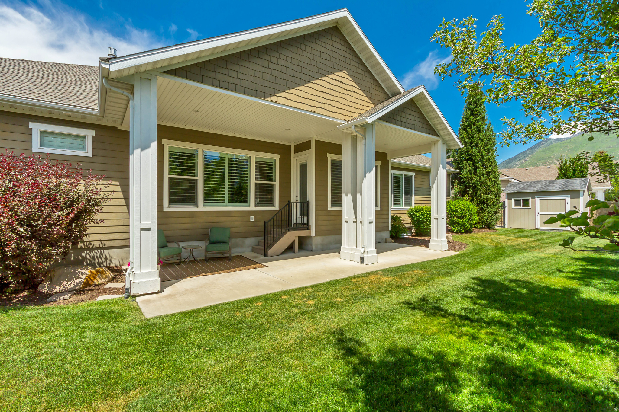 ROYAL OAK ESTATES PUD - Residential