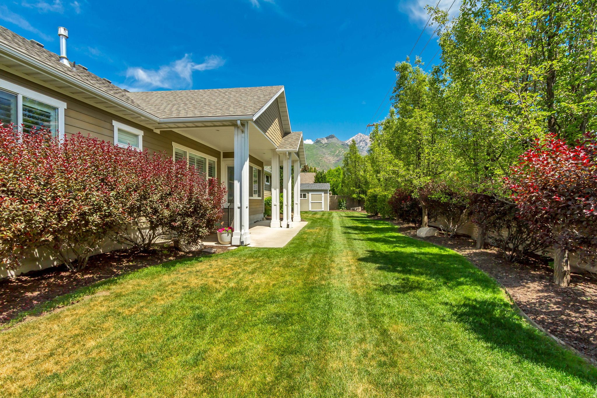 ROYAL OAK ESTATES PUD - Residential