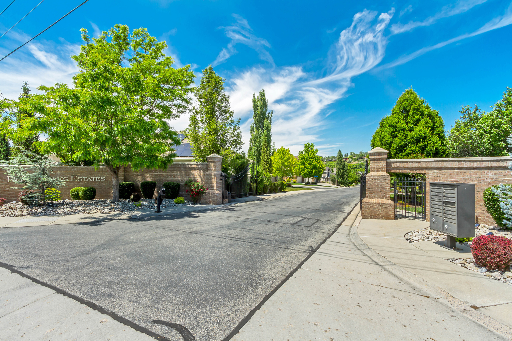 ROYAL OAK ESTATES PUD - Residential