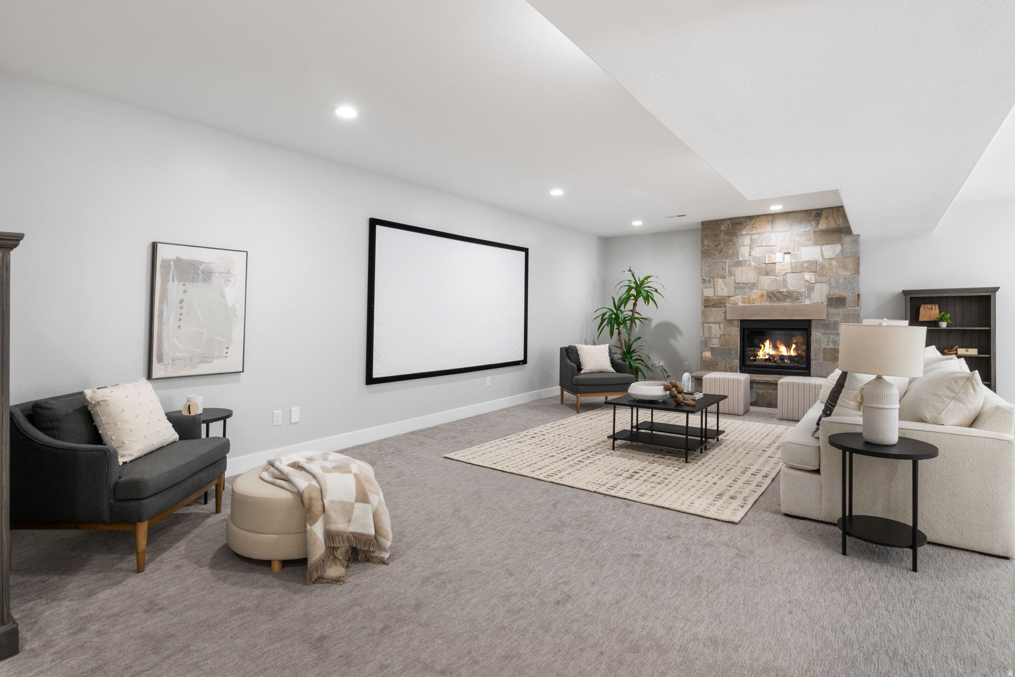 ROYAL OAK ESTATES PUD - Residential
