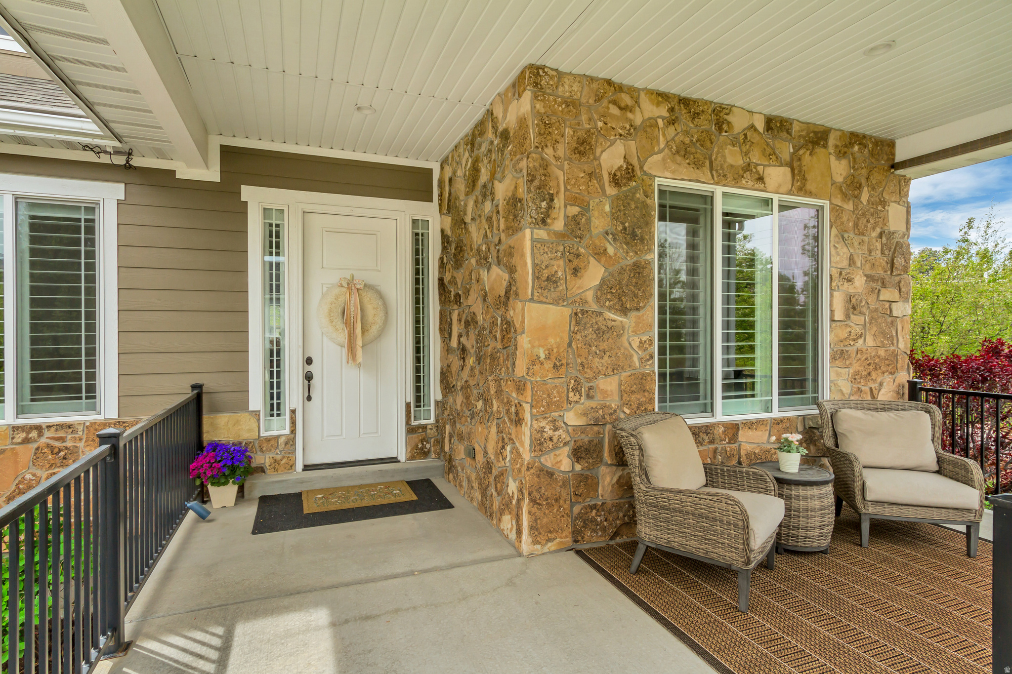 ROYAL OAK ESTATES PUD - Residential