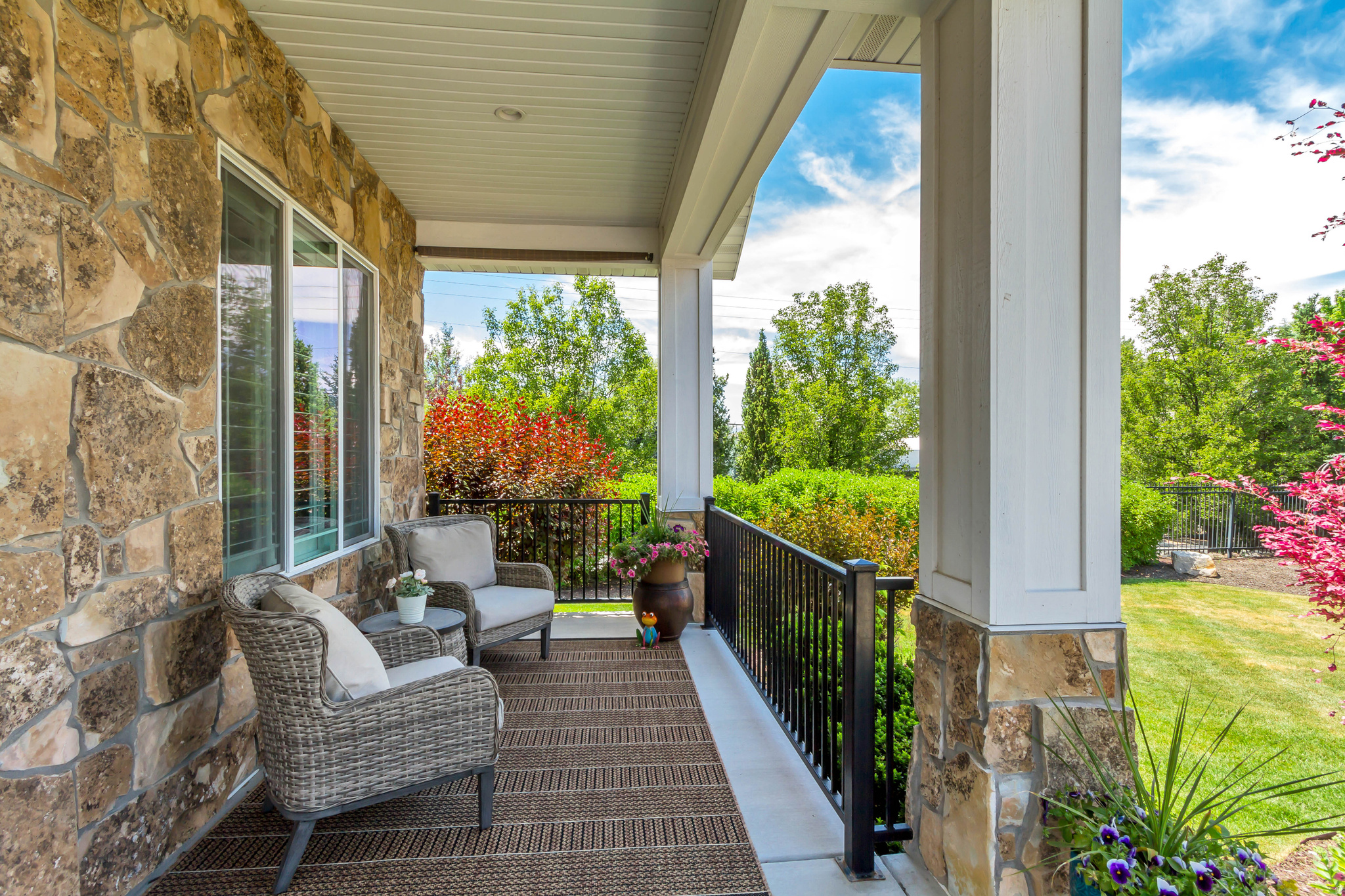 ROYAL OAK ESTATES PUD - Residential