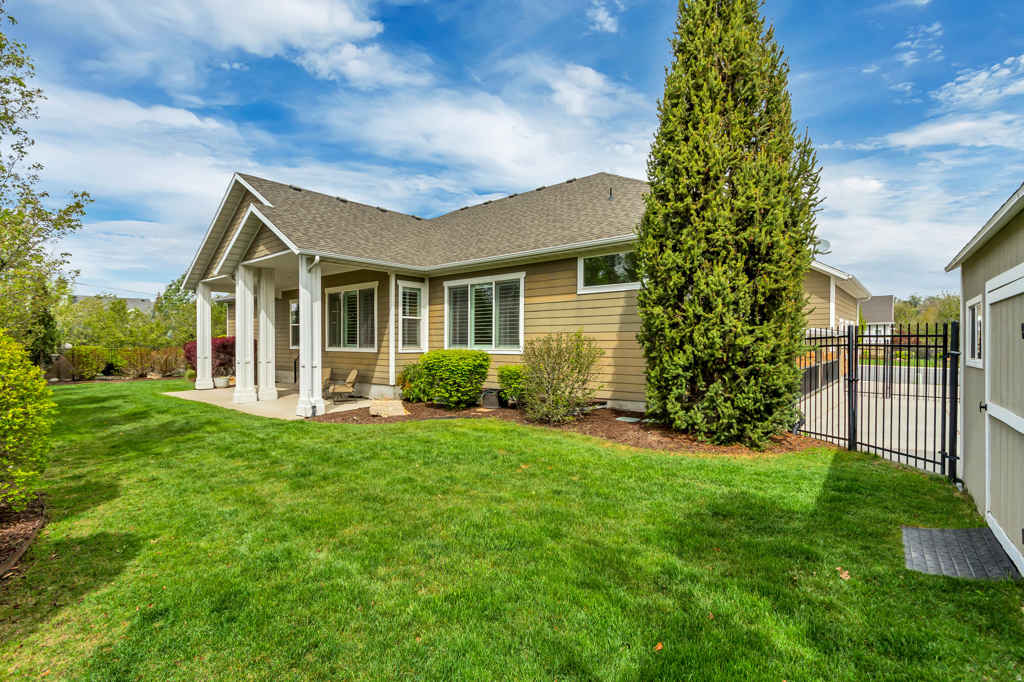 ROYAL OAK ESTATES PUD - Residential