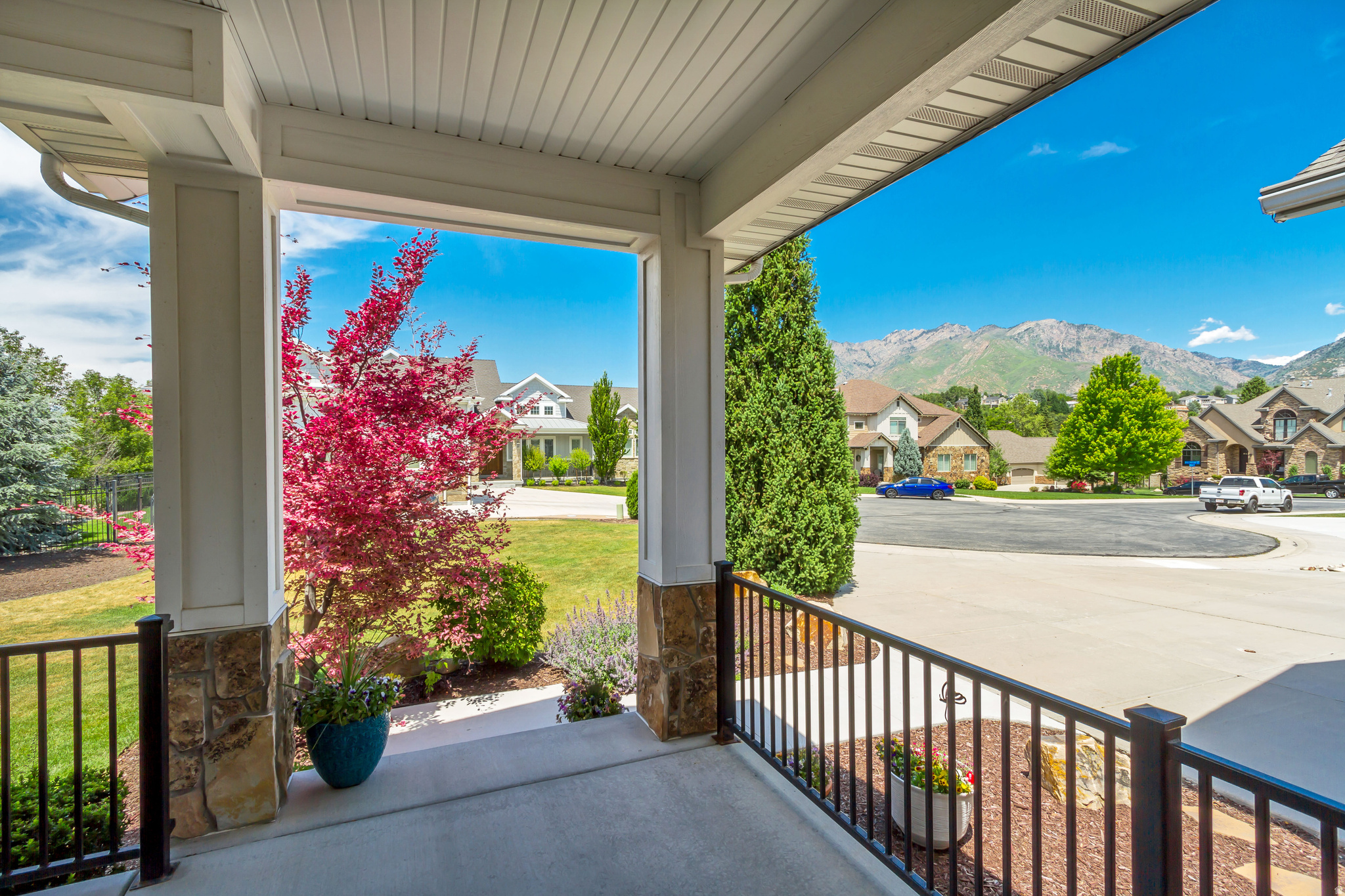 ROYAL OAK ESTATES PUD - Residential