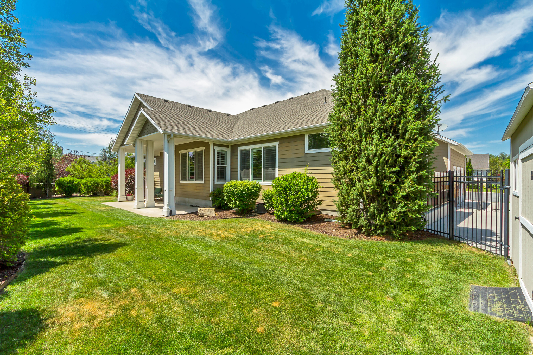 ROYAL OAK ESTATES PUD - Residential