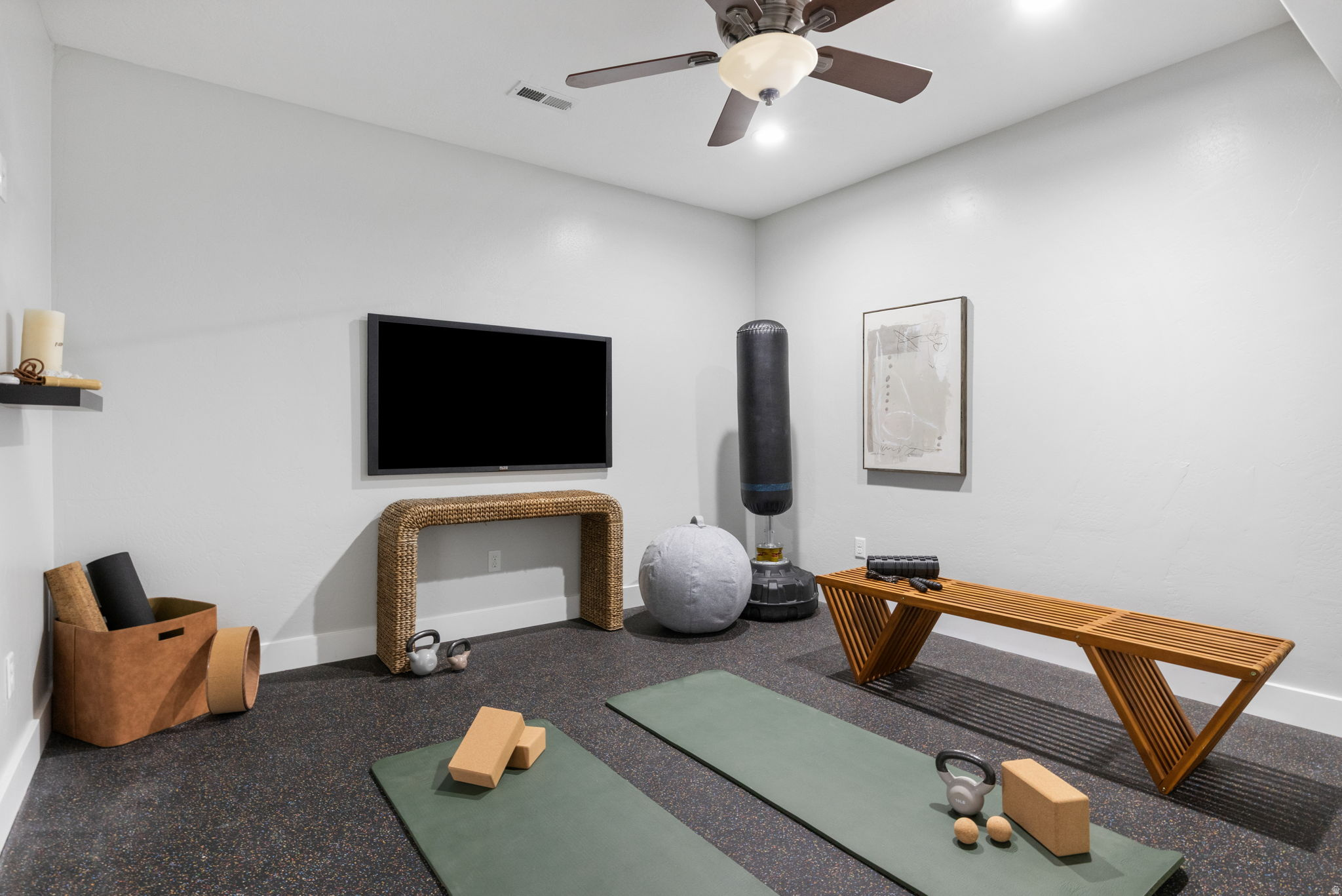 ROYAL OAK ESTATES PUD - Residential