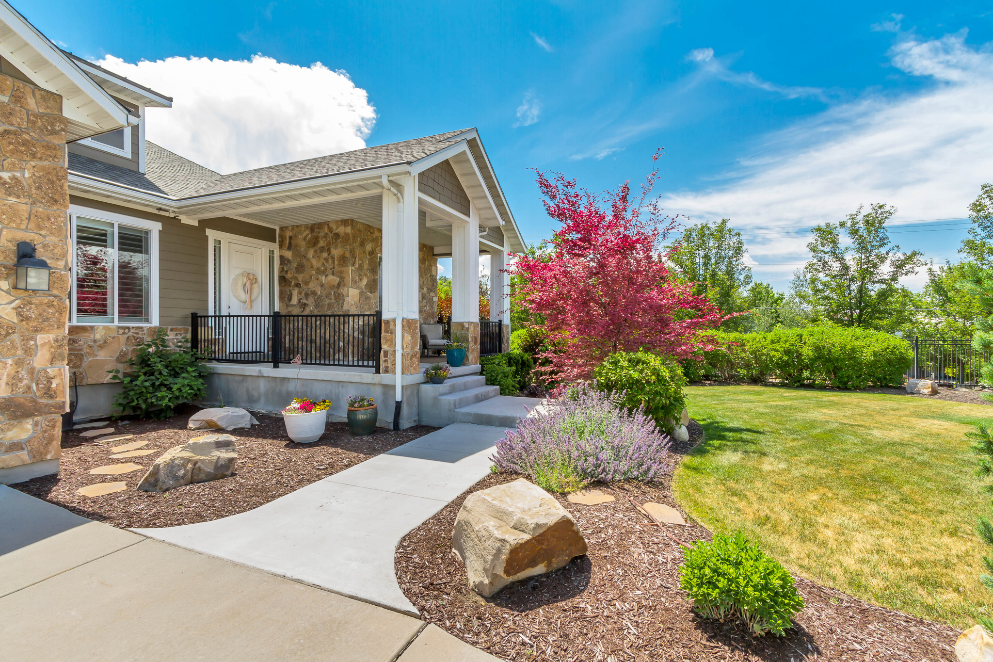 ROYAL OAK ESTATES PUD - Residential