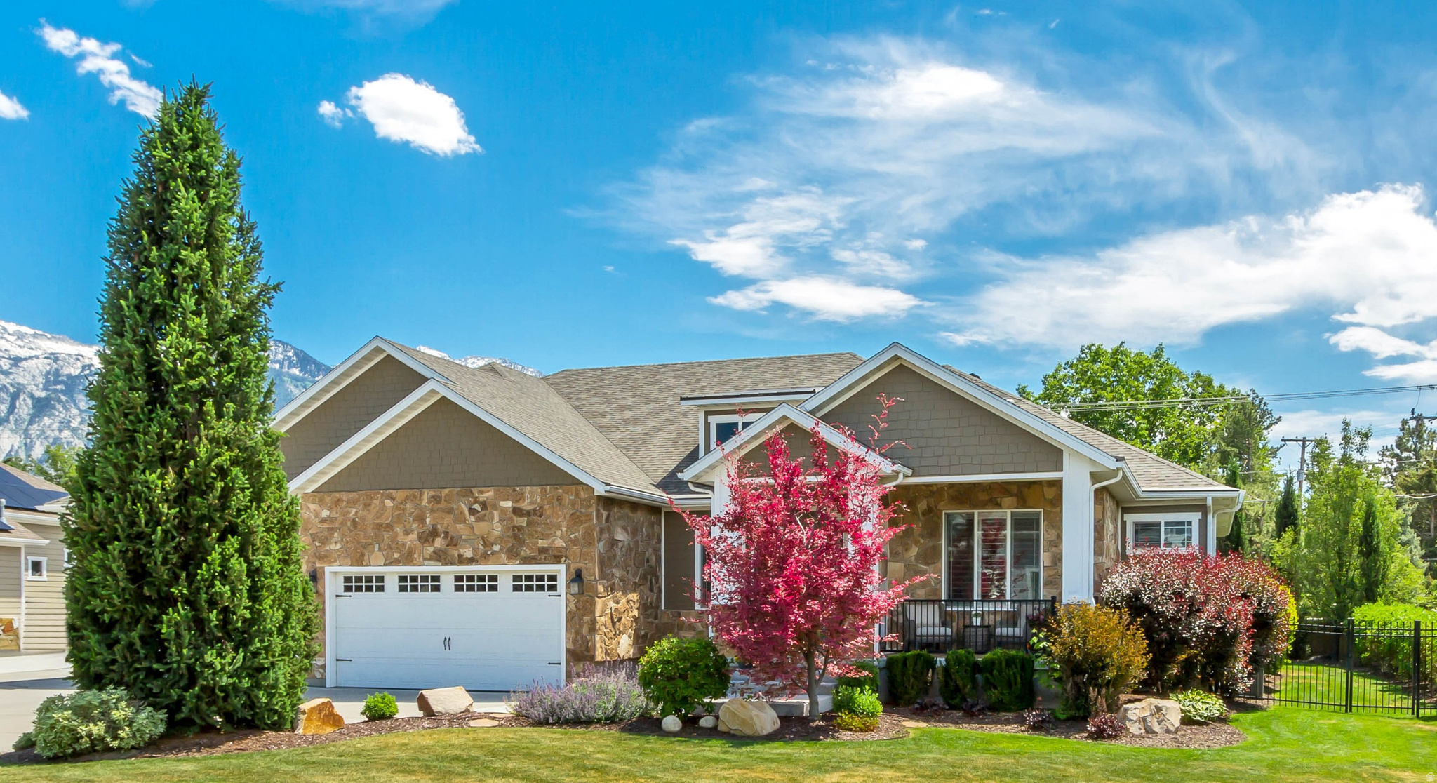 ROYAL OAK ESTATES PUD - Residential