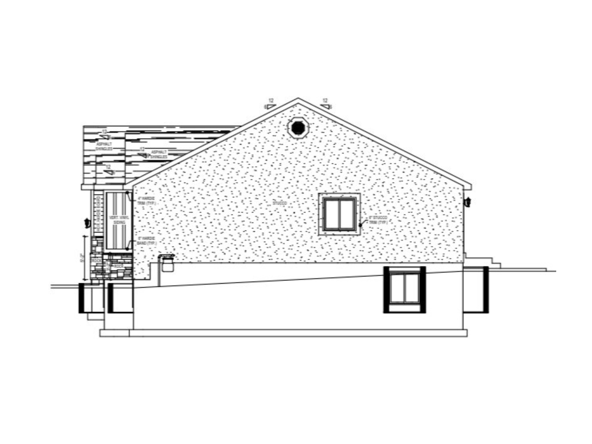 SMITHFIELD RIDGES - Residential