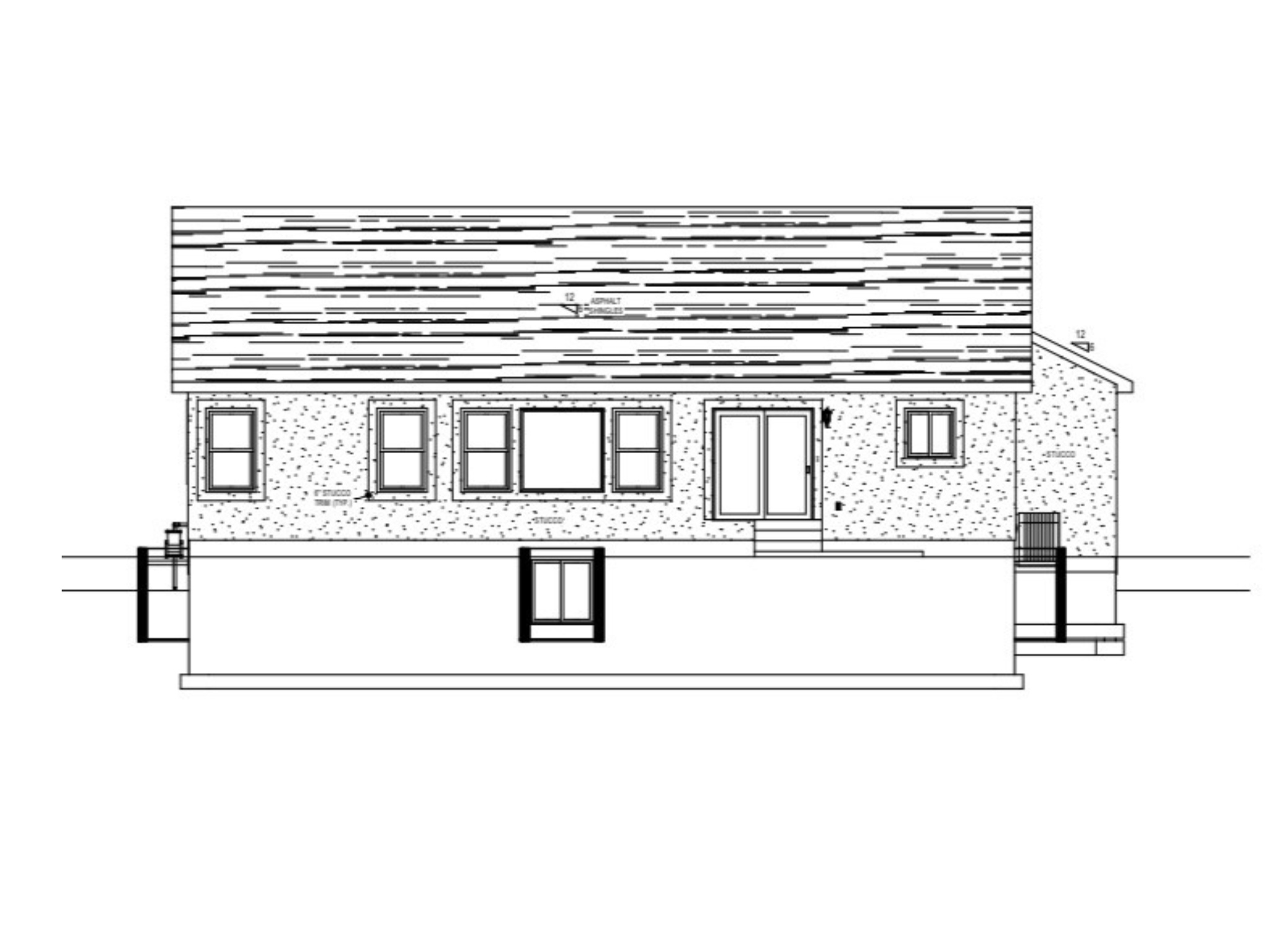 SMITHFIELD RIDGES - Residential