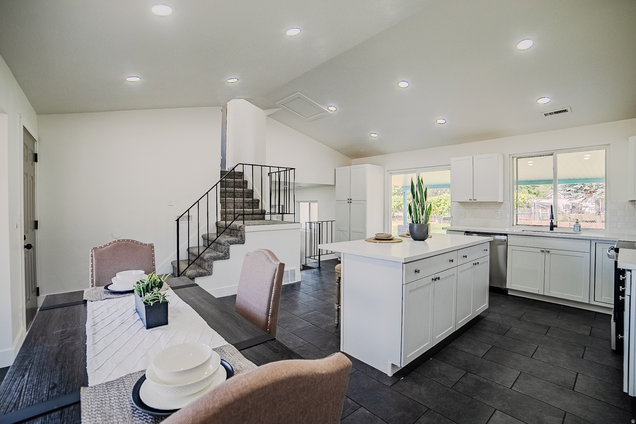 TATE - Residential