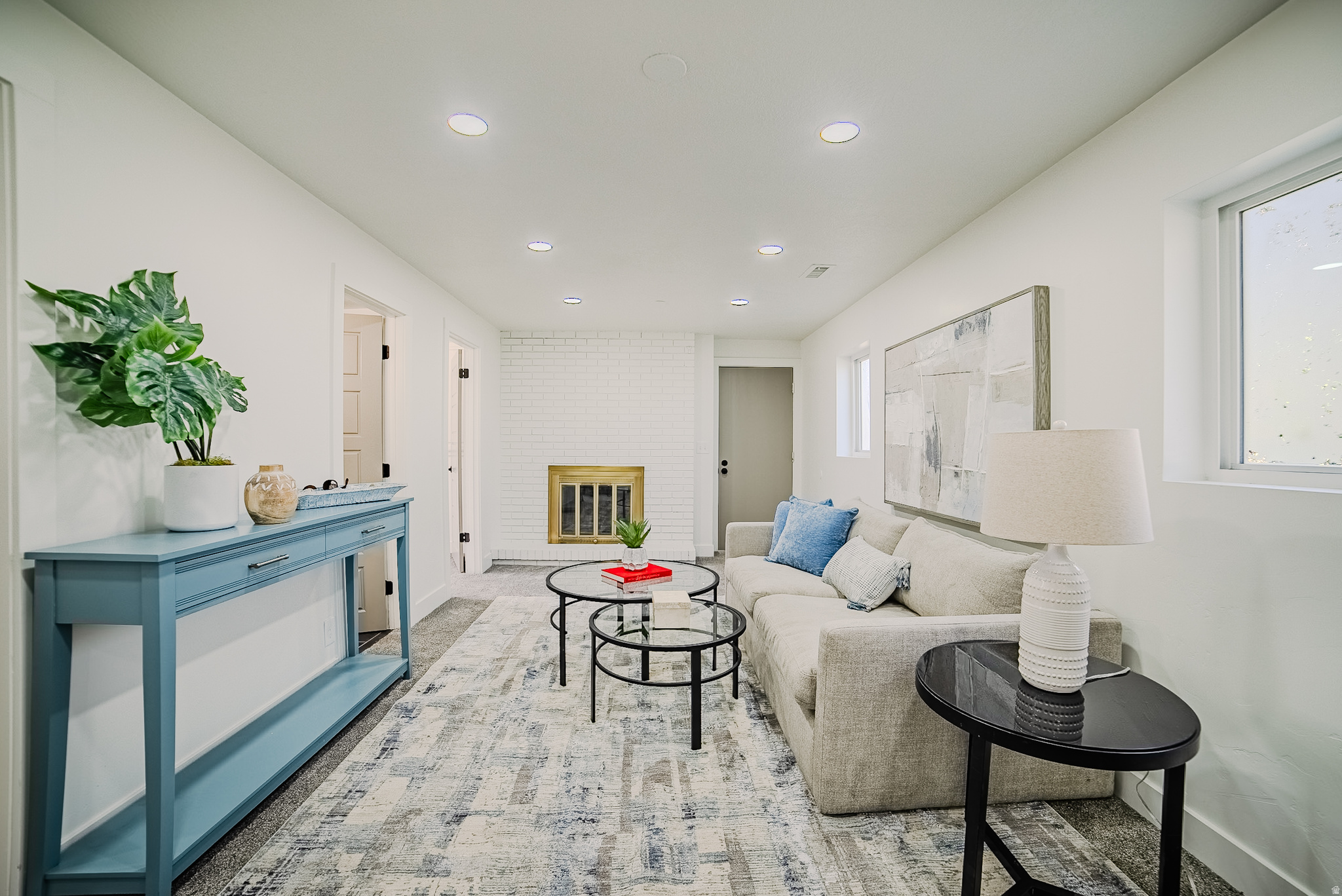 TATE - Residential