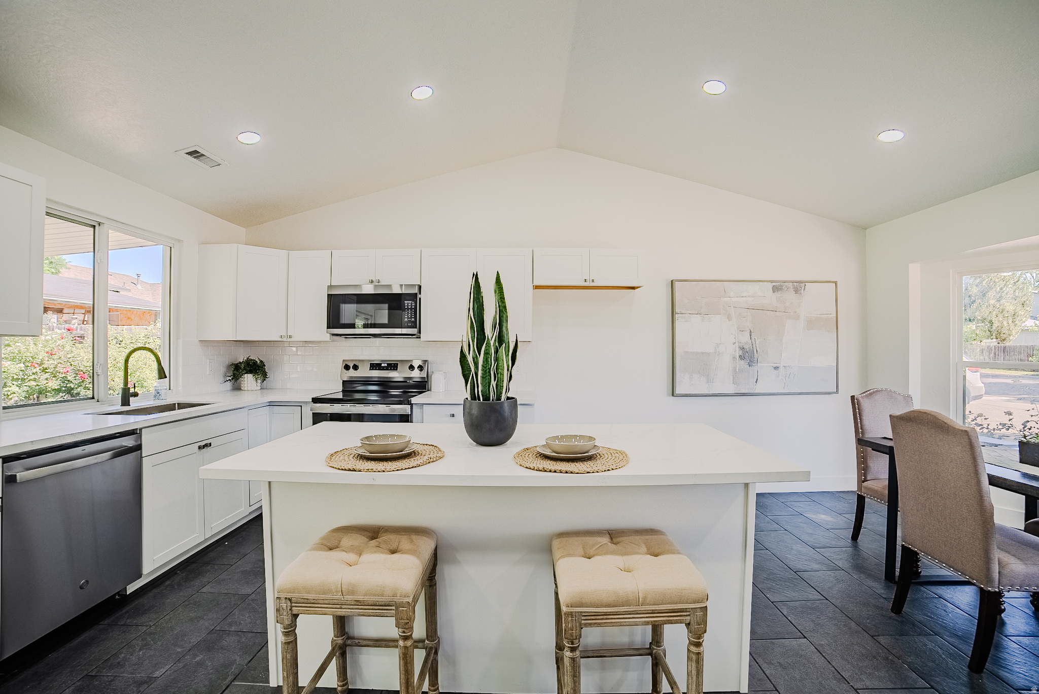 TATE - Residential