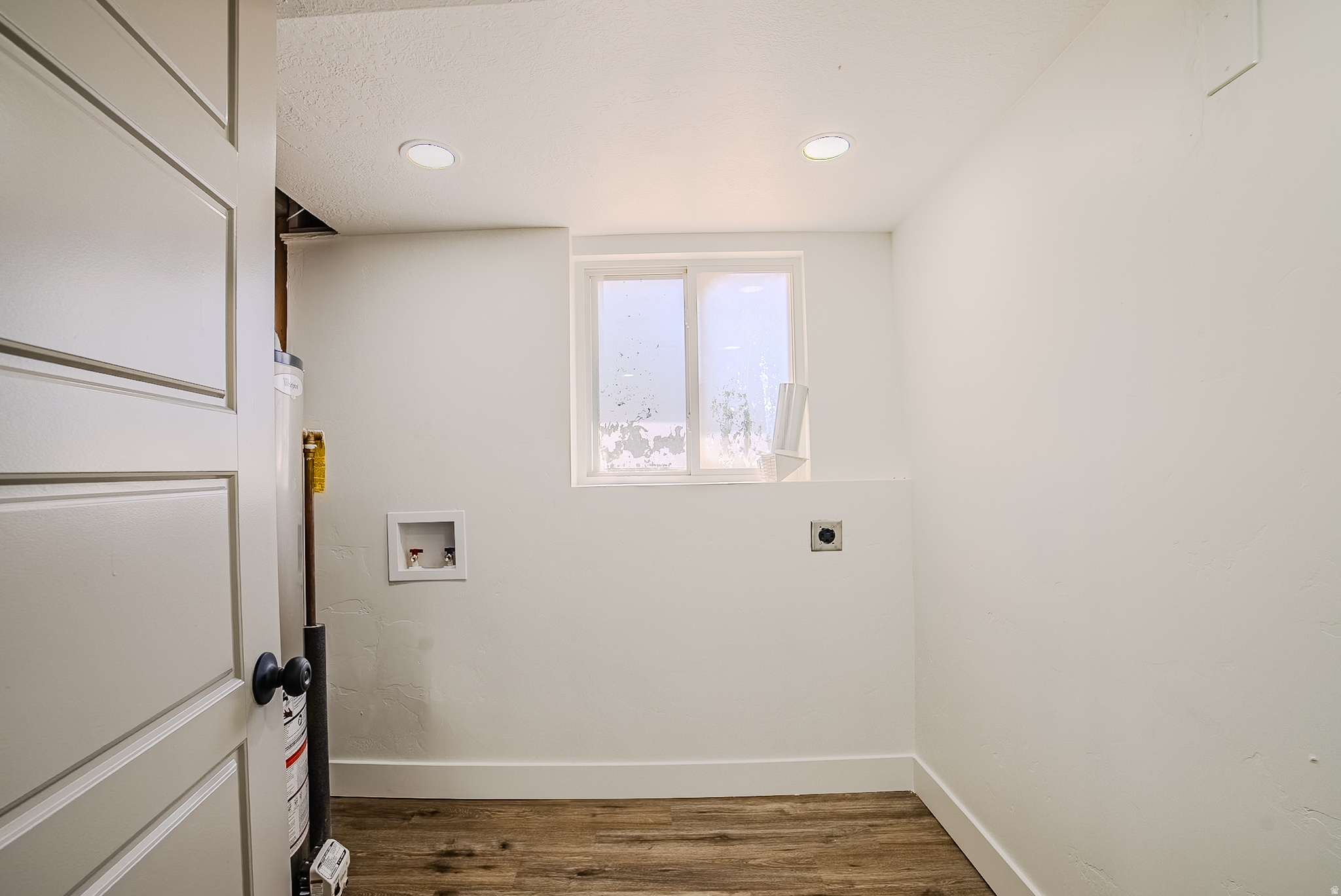 TATE - Residential