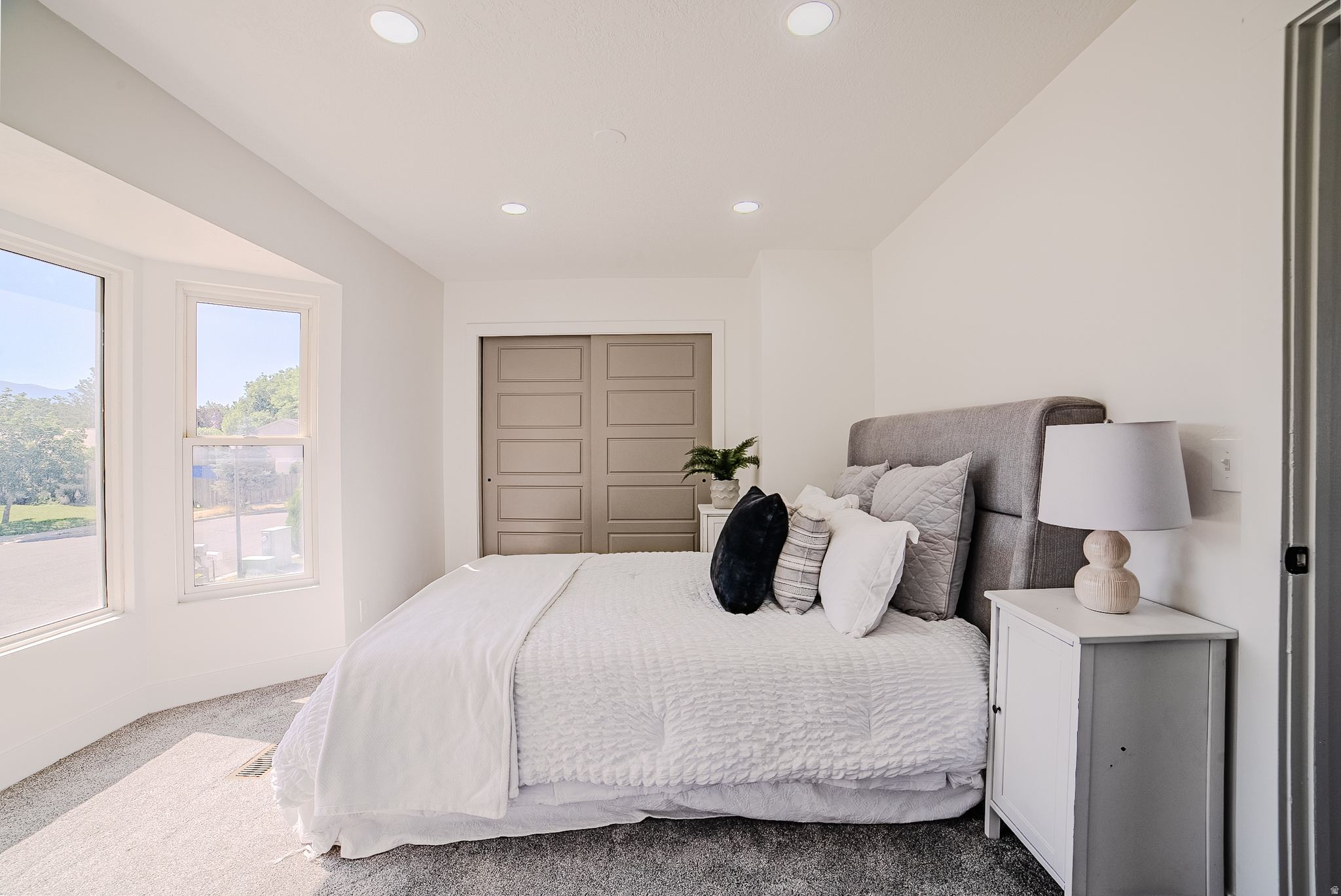 TATE - Residential