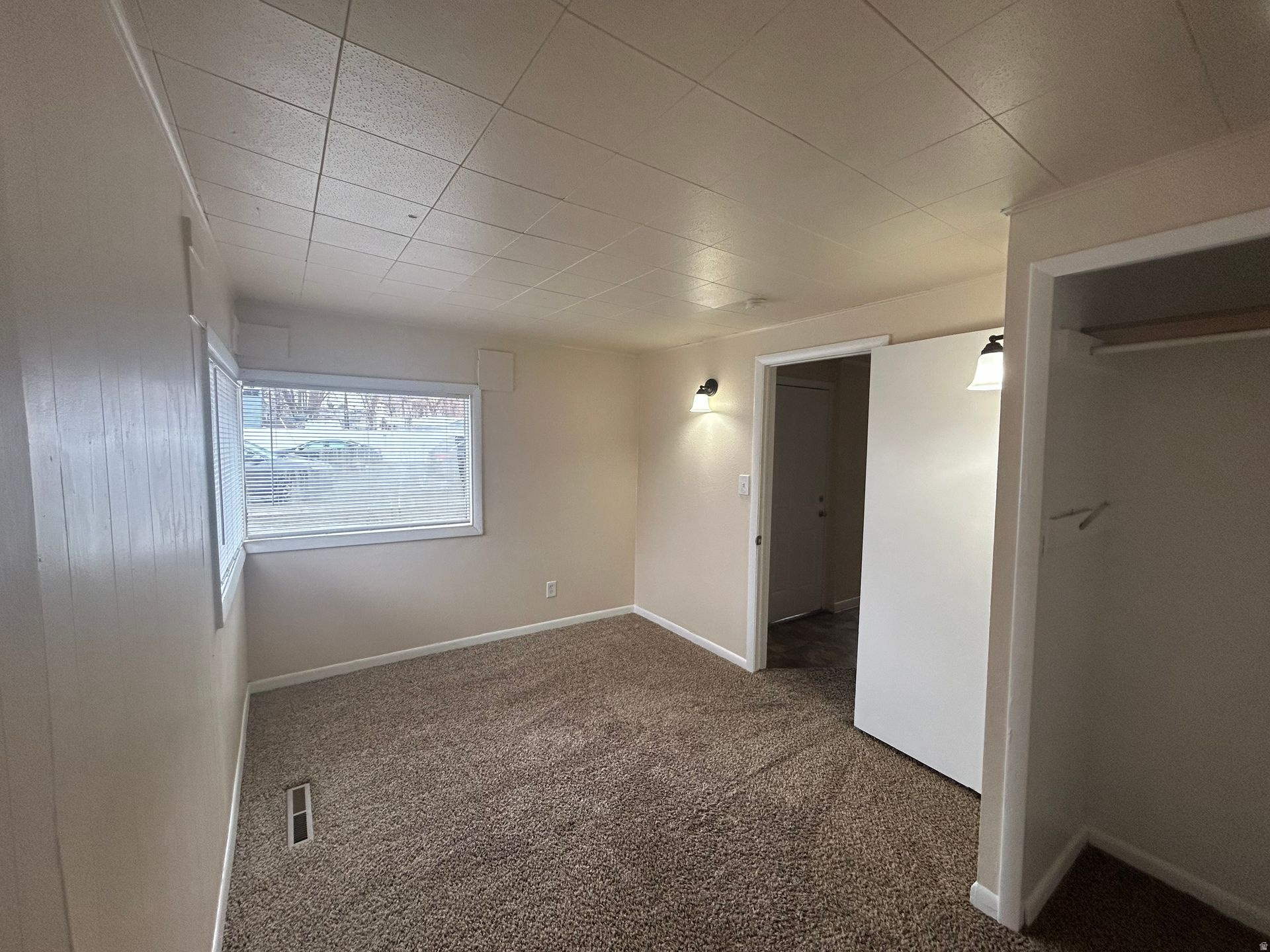 PARK - Residential Lease