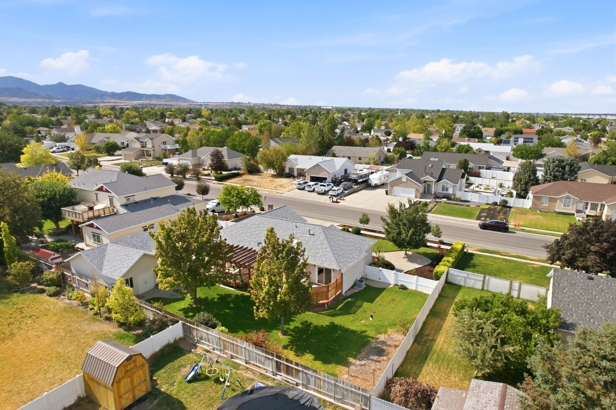 DORILEE ACHERS - Residential