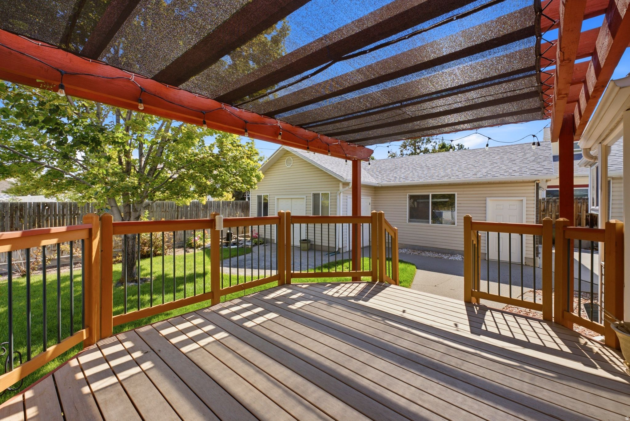 DORILEE ACHERS - Residential