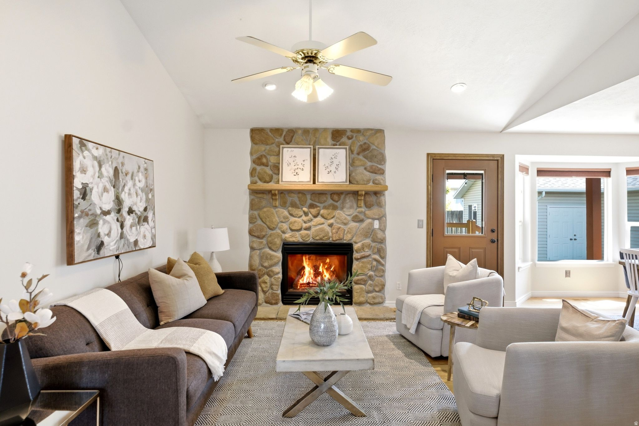DORILEE ACHERS - Residential