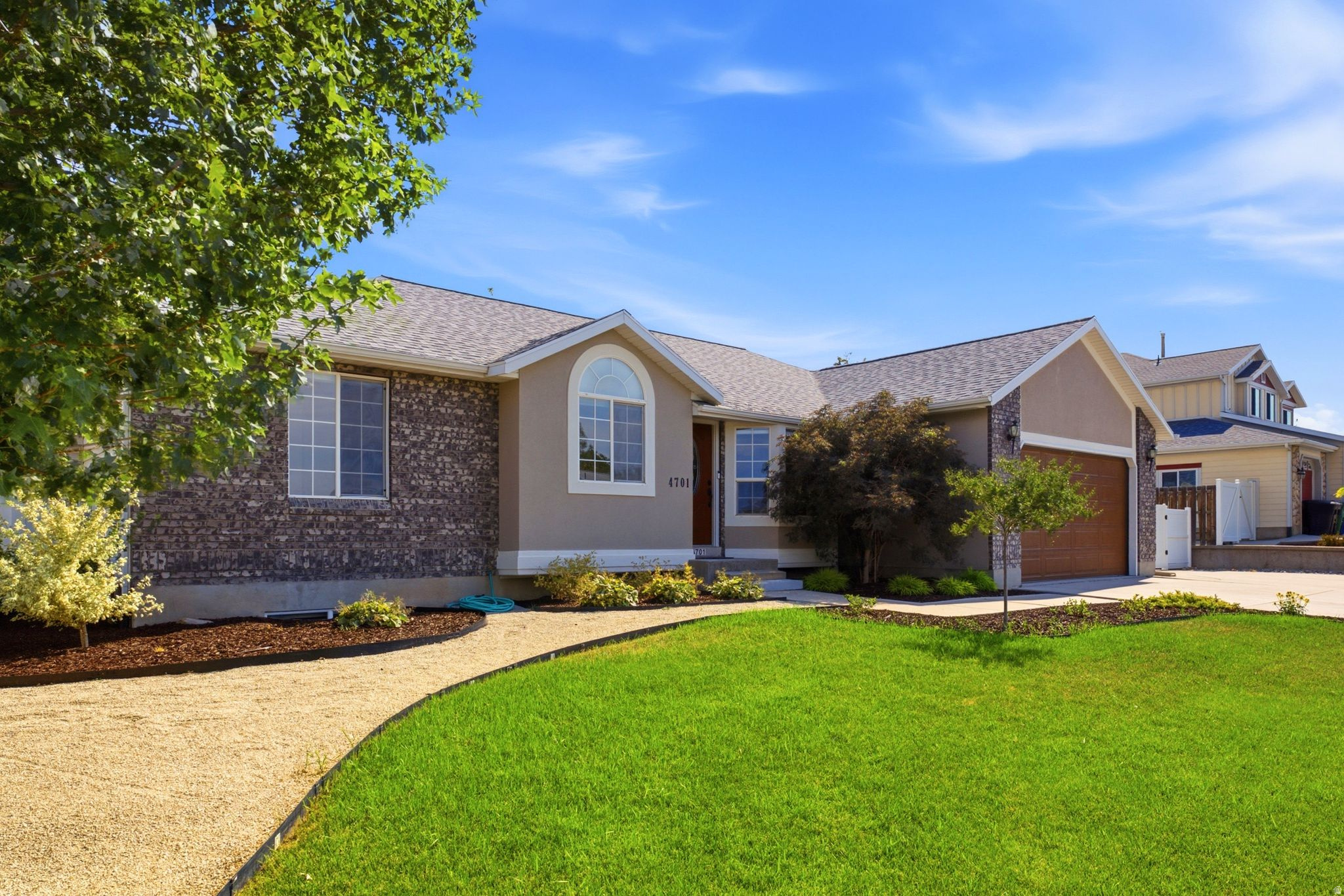 DORILEE ACHERS - Residential