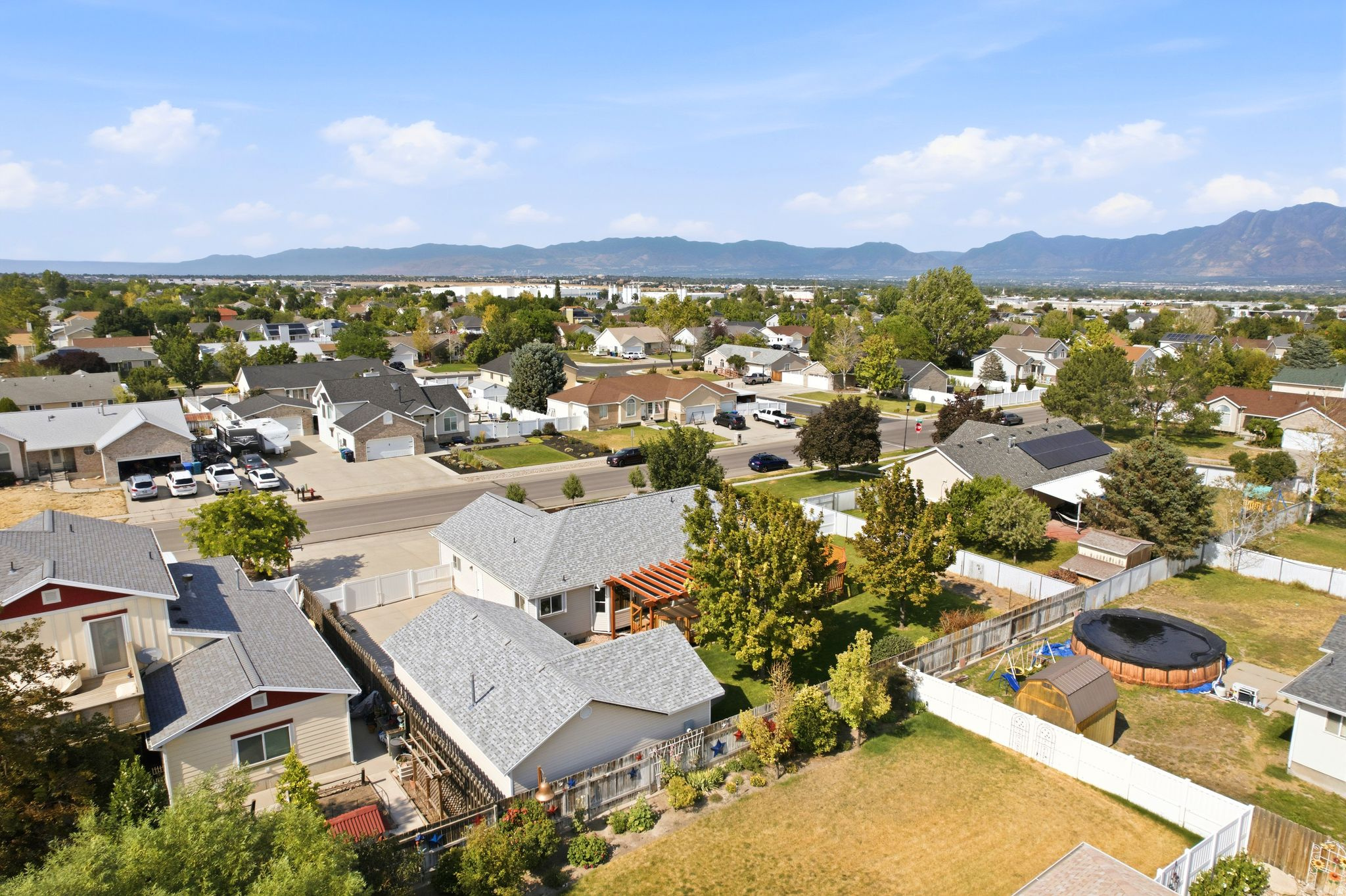DORILEE ACHERS - Residential