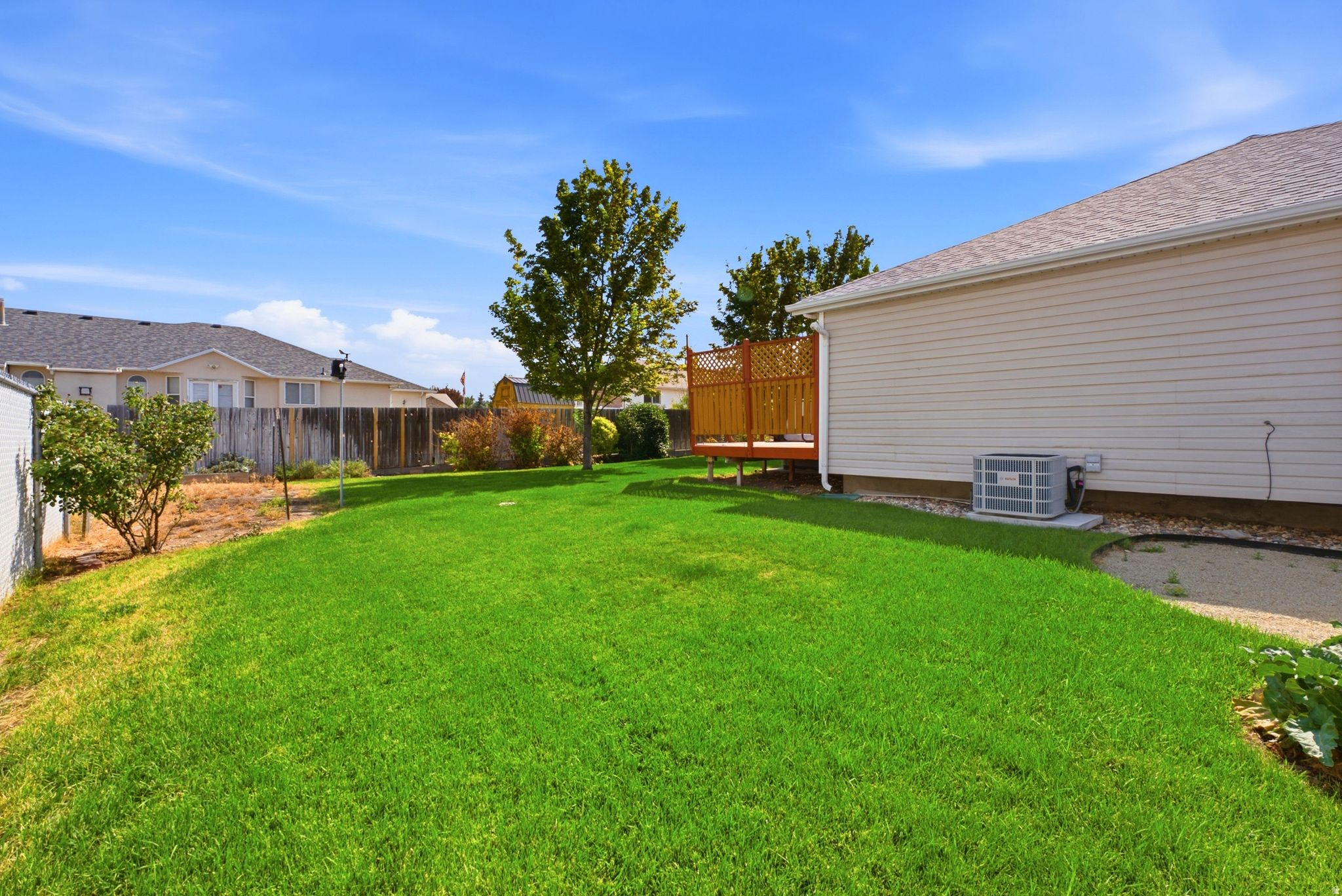 DORILEE ACHERS - Residential