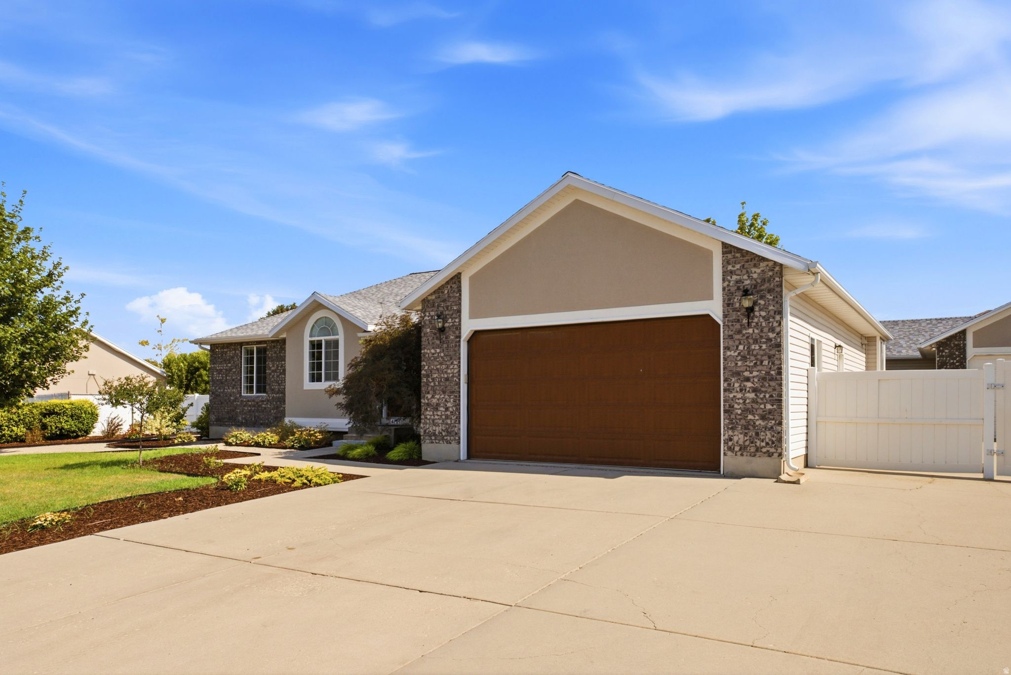 DORILEE ACHERS - Residential