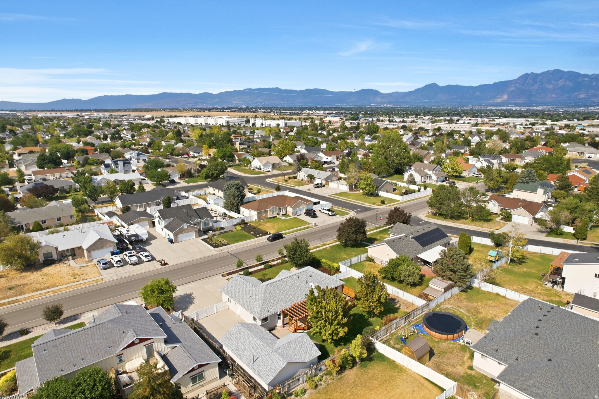 DORILEE ACHERS - Residential