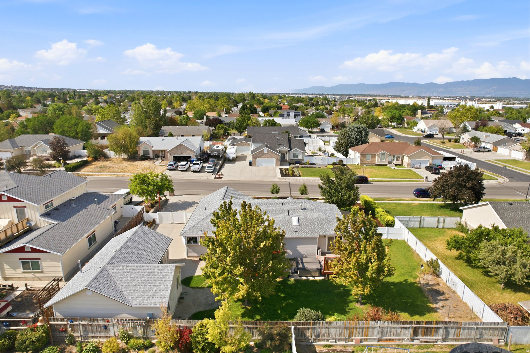 DORILEE ACHERS - Residential