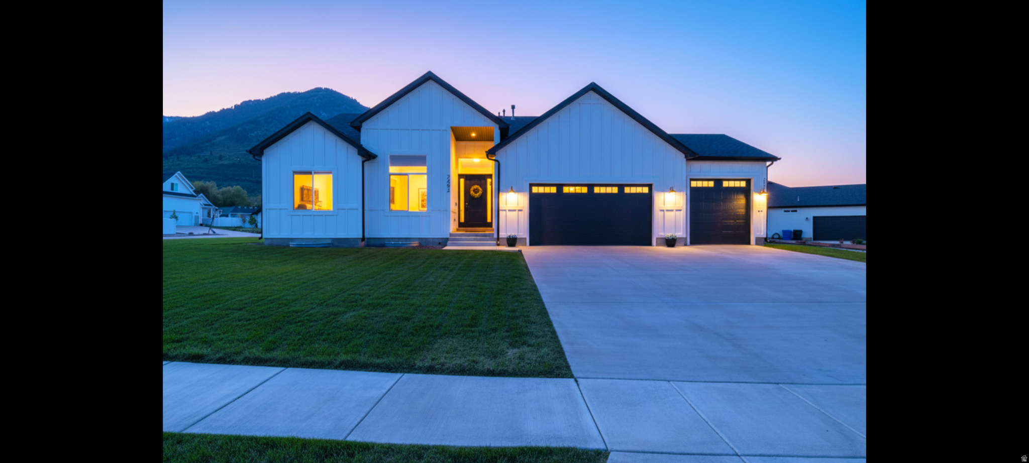 NORTHWOOD HILLS - Residential