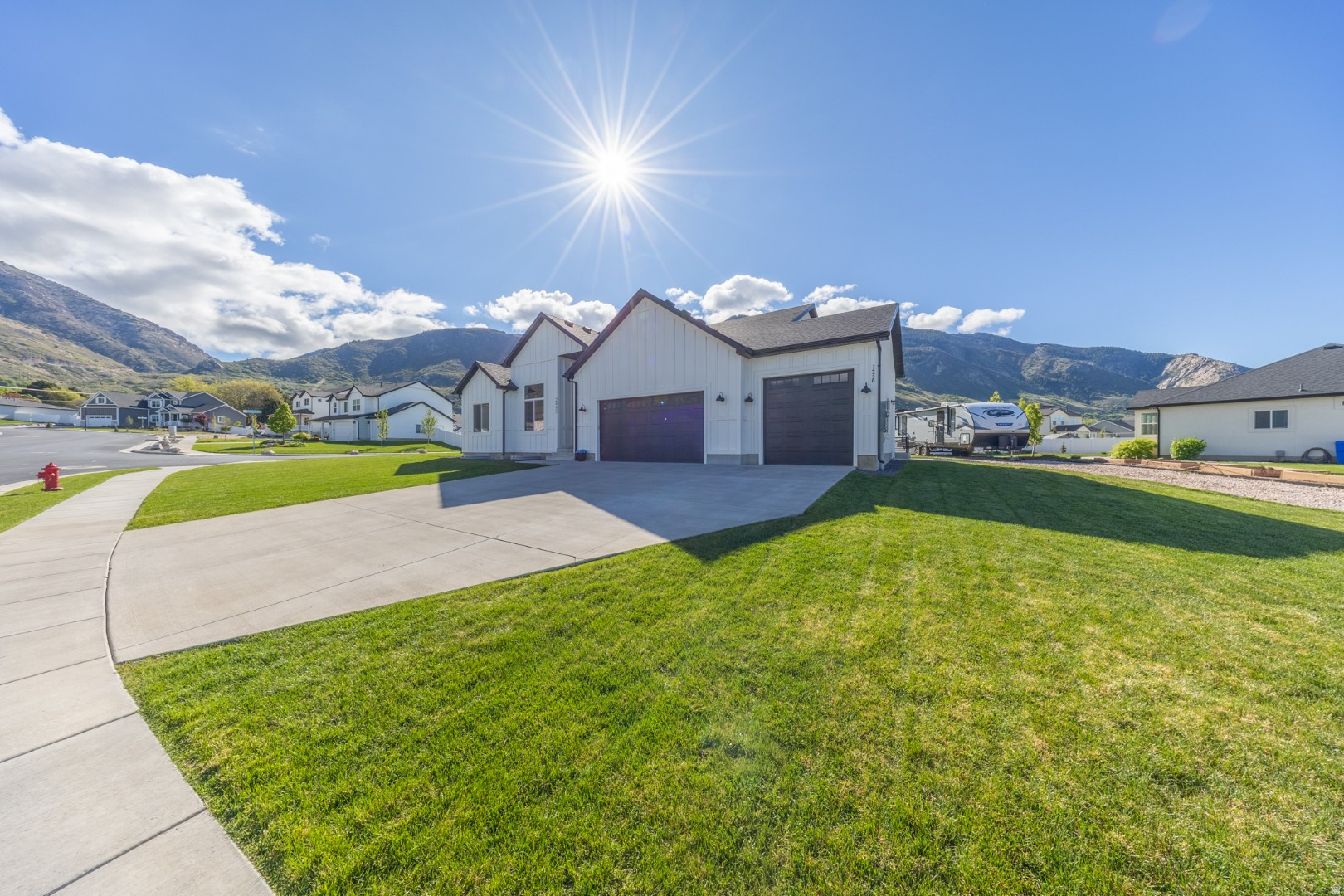 NORTHWOOD HILLS - Residential